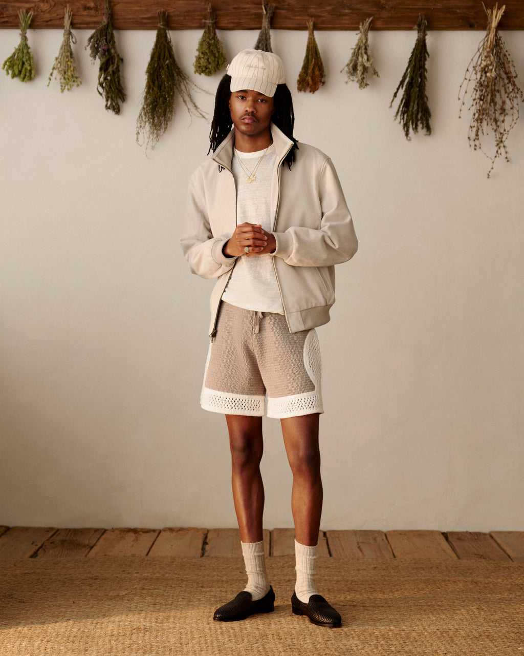 Aime leon dore Bottoms оригінал | Швидка доставка Україна – детальний вид