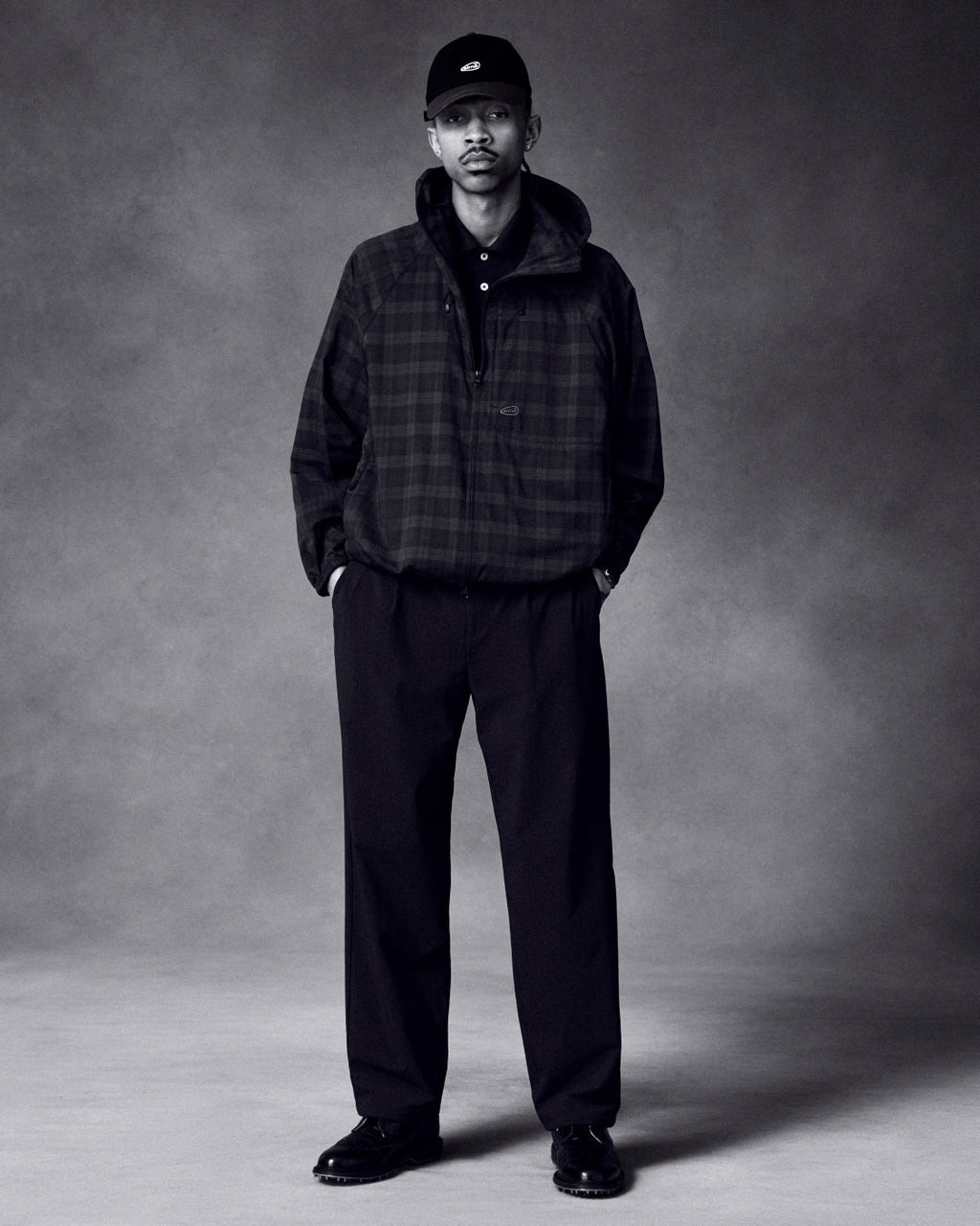 Aime leon dore Outerwear оригінал | Швидка доставка Україна – детальний вид