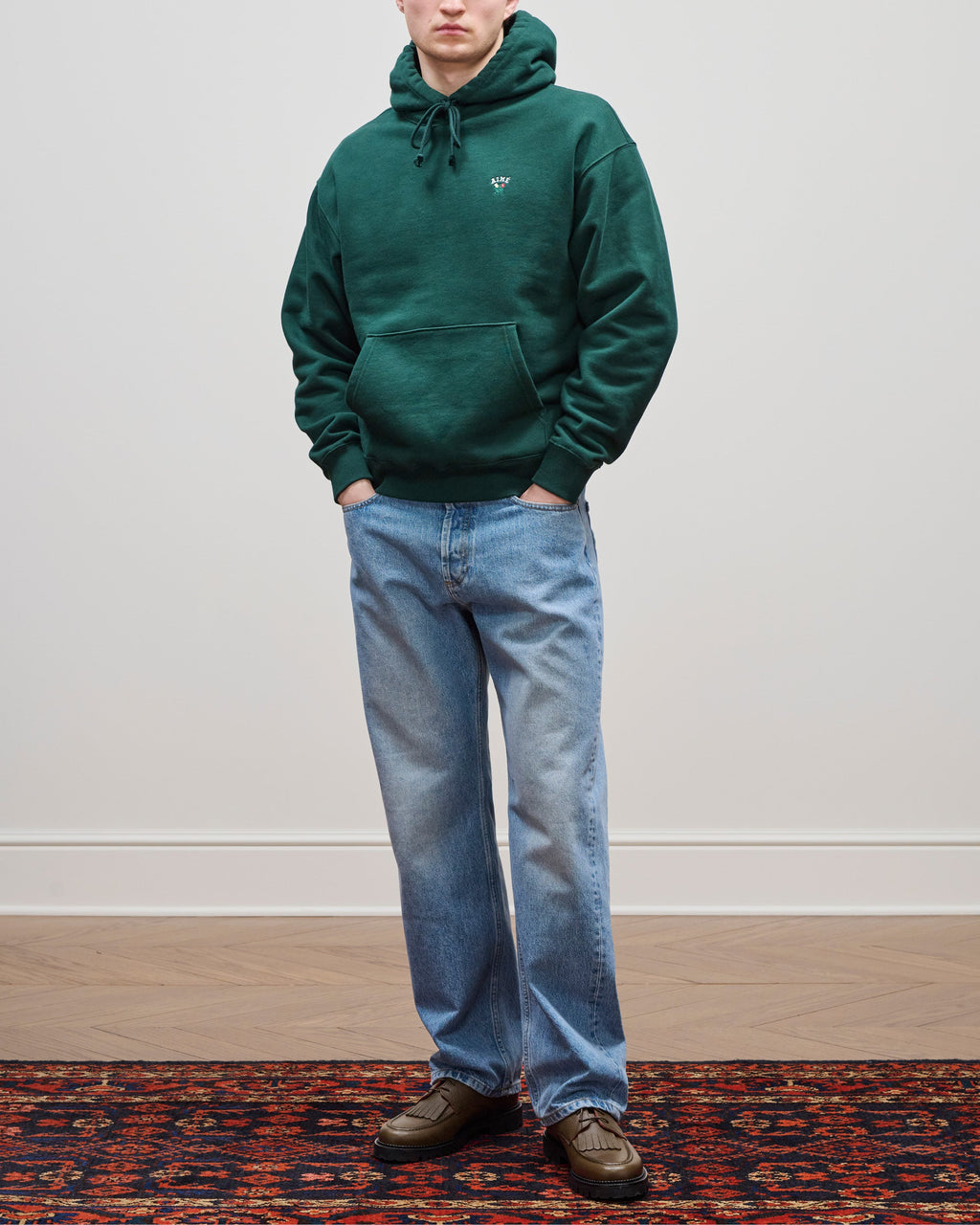 Aime leon dore Knitwear оригінал | Швидка доставка Україна – детальний вид
