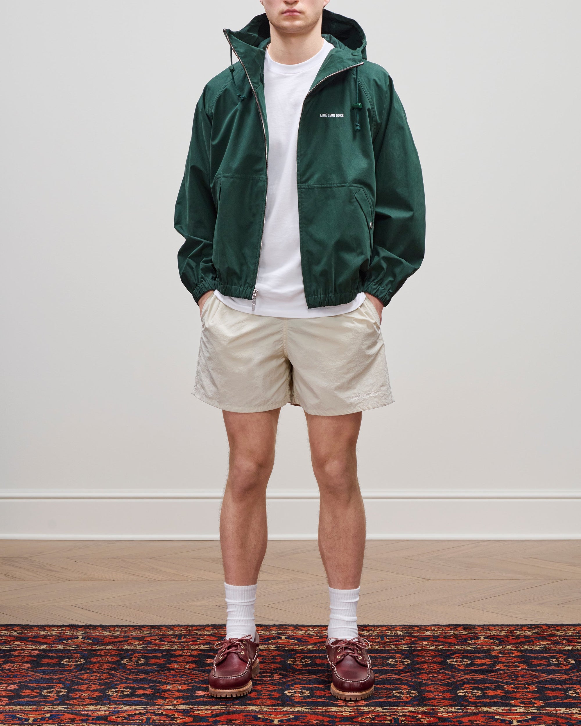 Aime leon dore Outerwear оригінал | Швидка доставка Україна – детальний вид