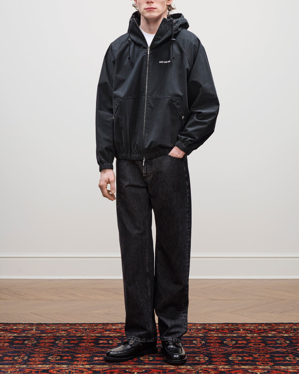 Aime leon dore Outerwear оригінал | Швидка доставка Україна – збільшений вид