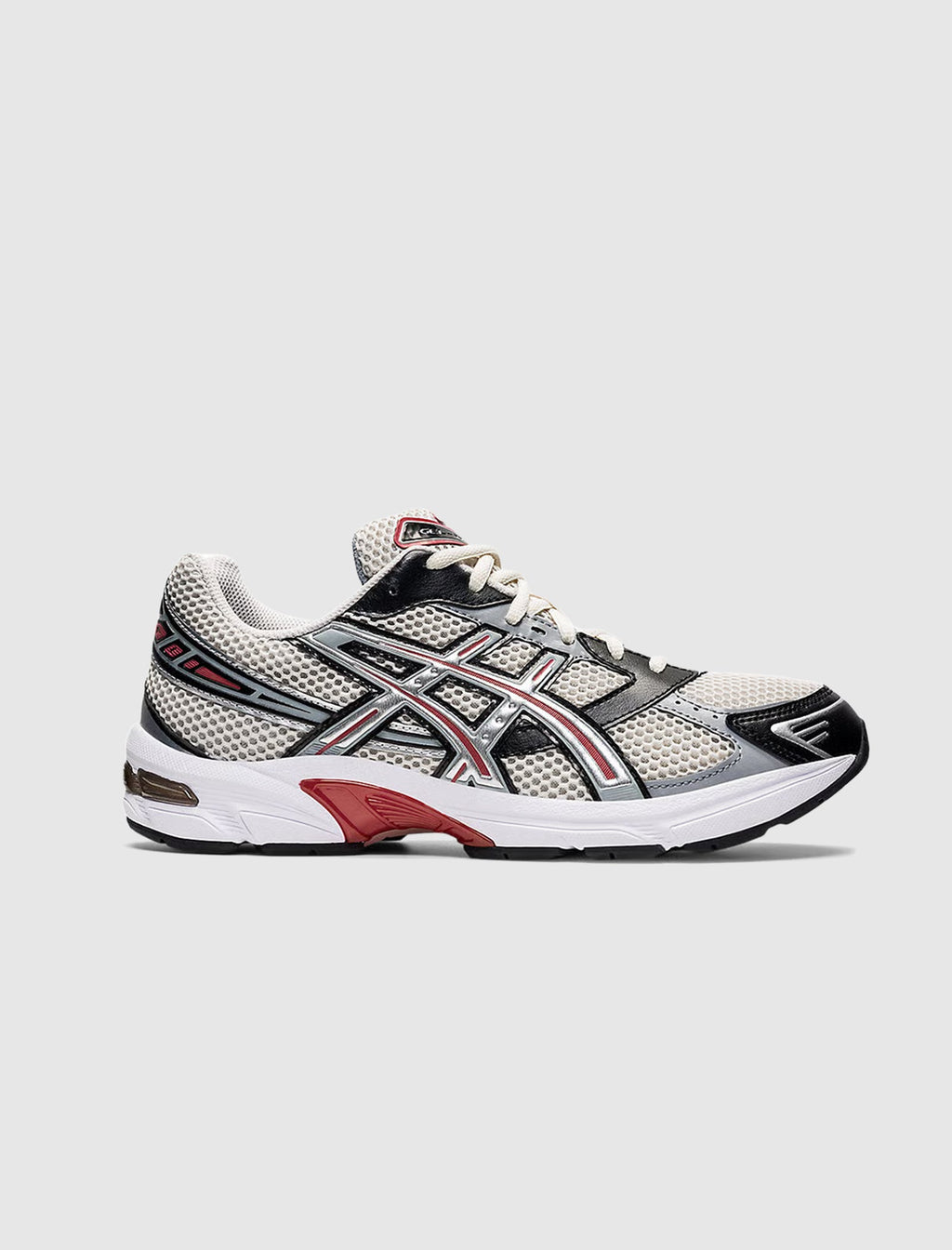 Social Status Exclusive Gel-1130 Smoke Grey Asics – Гарантія оригінальності – боковий вид