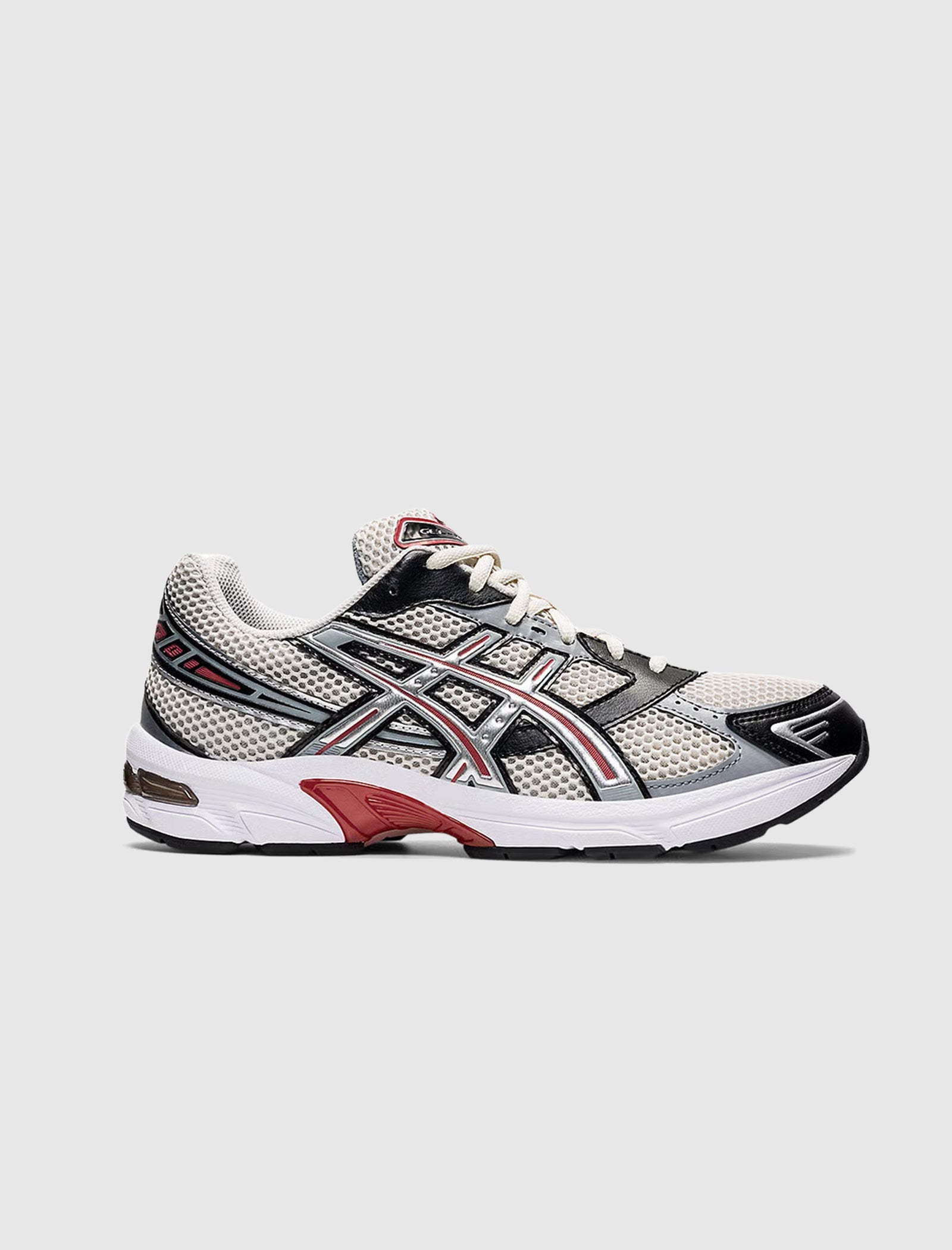 Social Status Exclusive Gel-1130 Smoke Grey Asics – Гарантія оригінальності – боковий вид