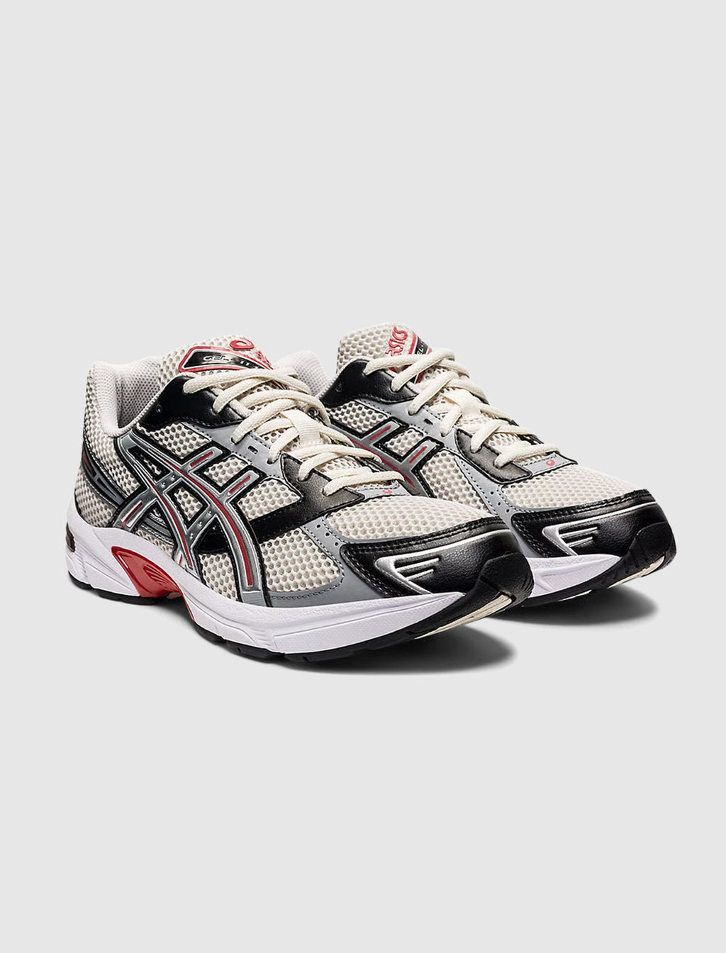 Social Status Exclusive Gel-1130 Smoke Grey Asics – Гарантія оригінальності – вид ззаду