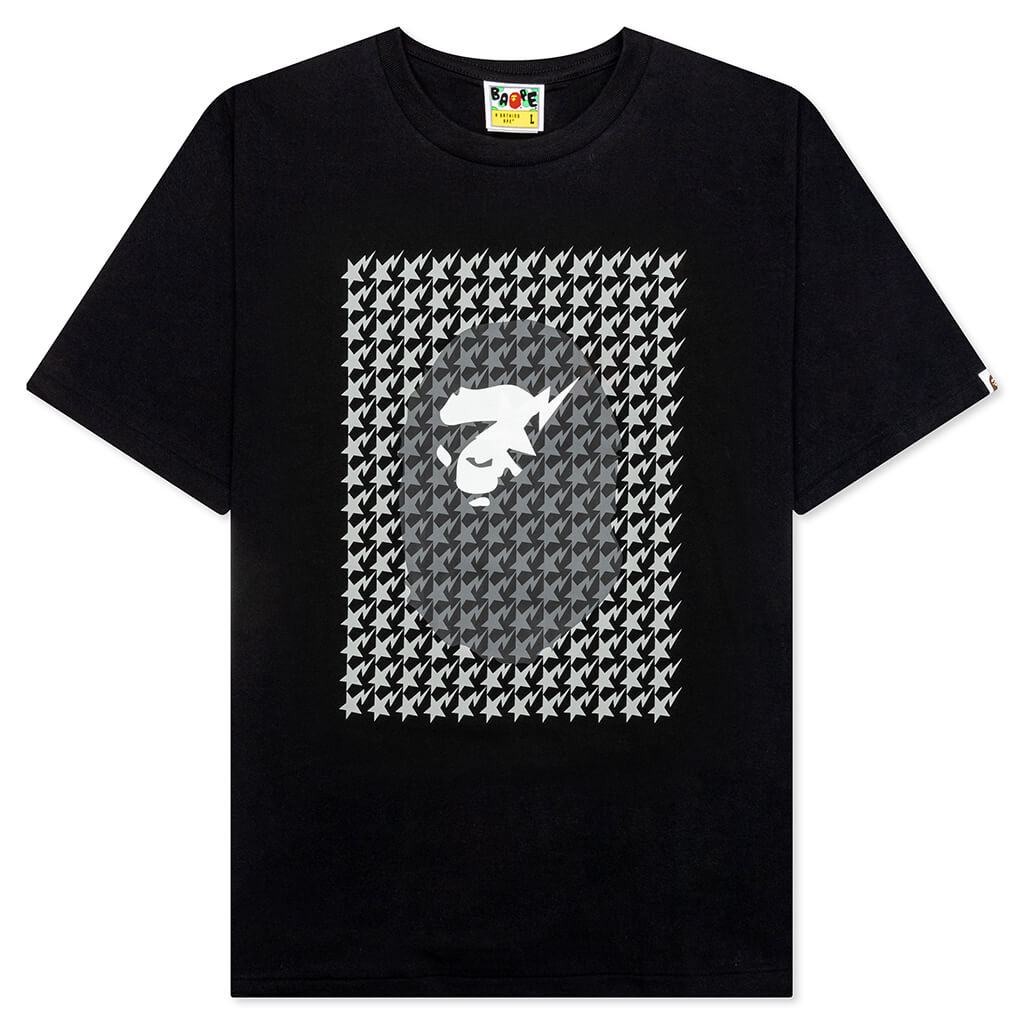 A bathing ape Tops оригінал | Швидка доставка Україна – боковий вид