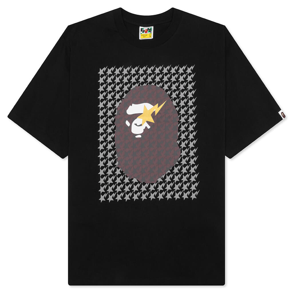 A bathing ape Tops оригінал | Швидка доставка Україна – боковий вид