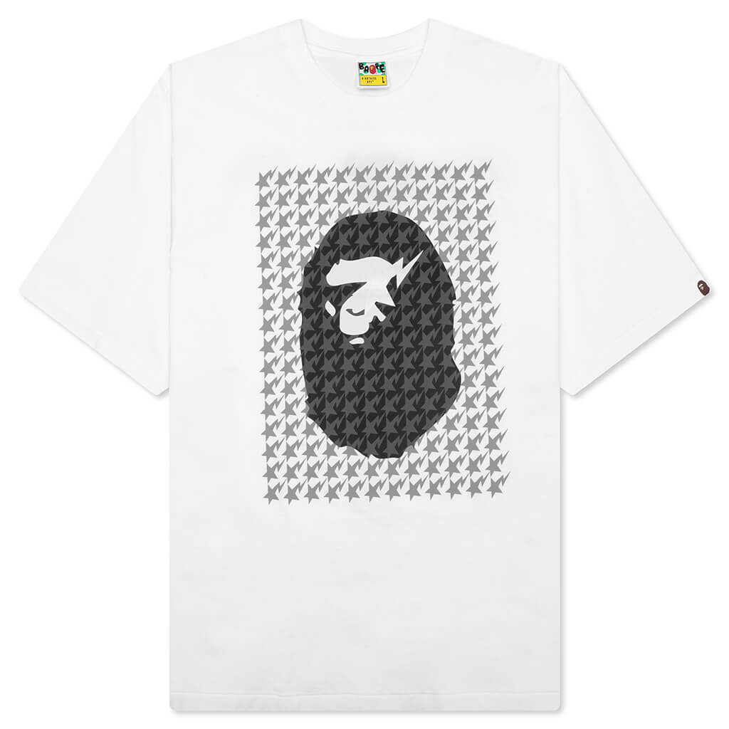 A bathing ape Tops оригінал | Швидка доставка Україна – боковий вид