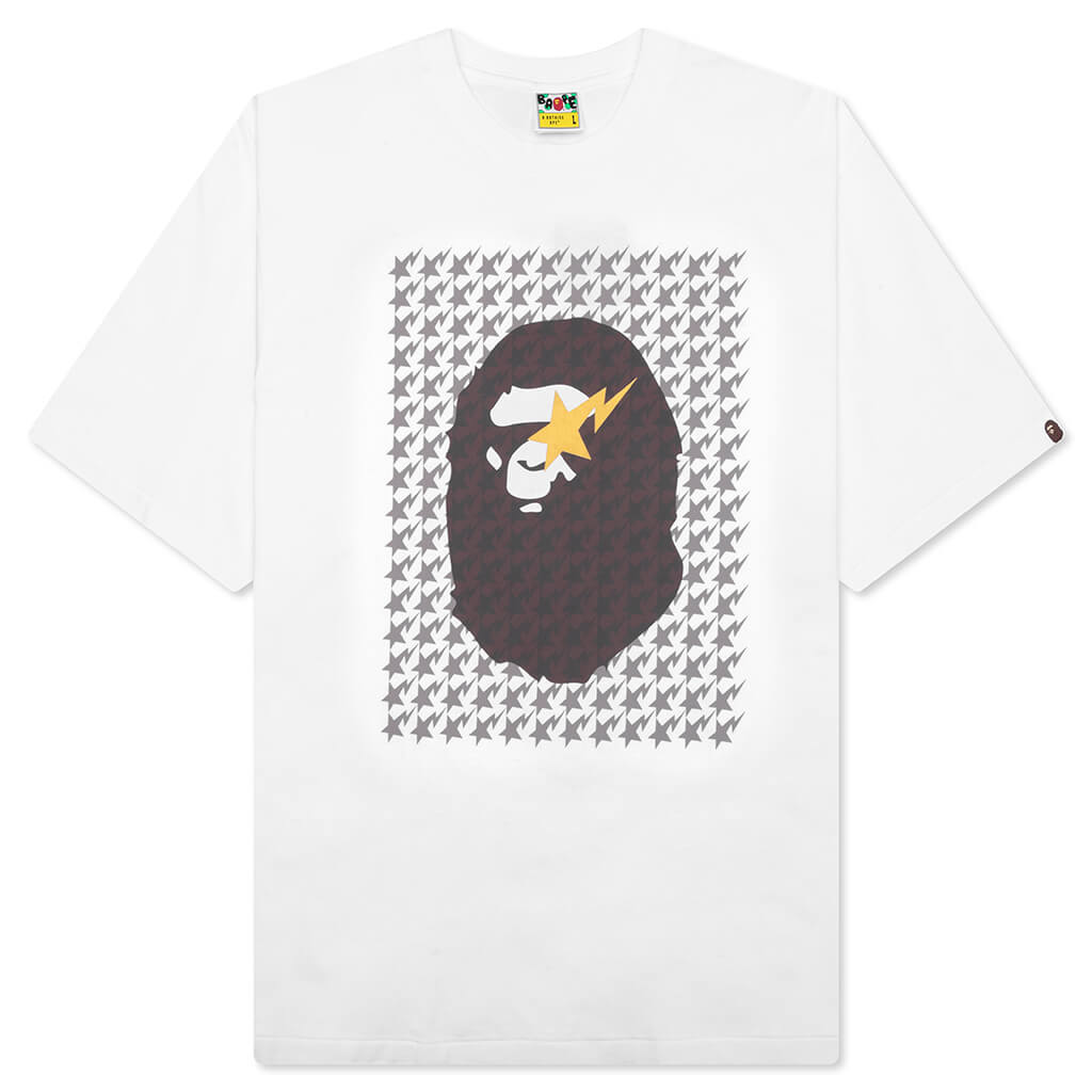 A bathing ape Tops оригінал | Швидка доставка Україна – боковий вид