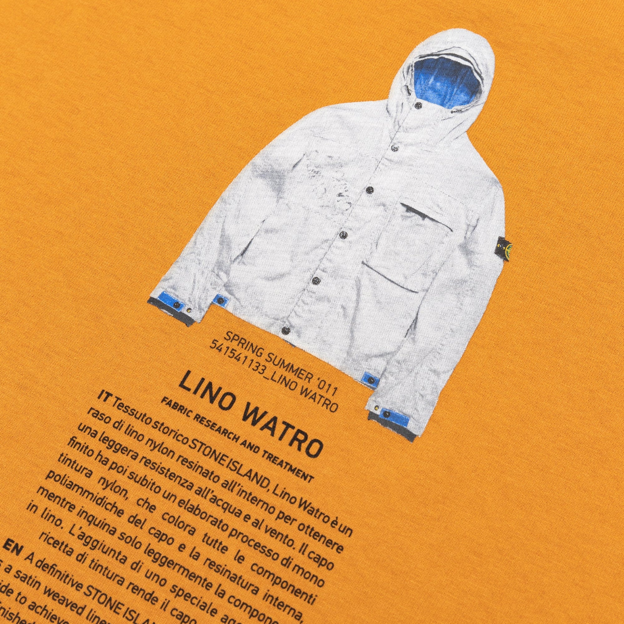 Stone island Tops оригінал | Швидка доставка Україна – збільшений вид