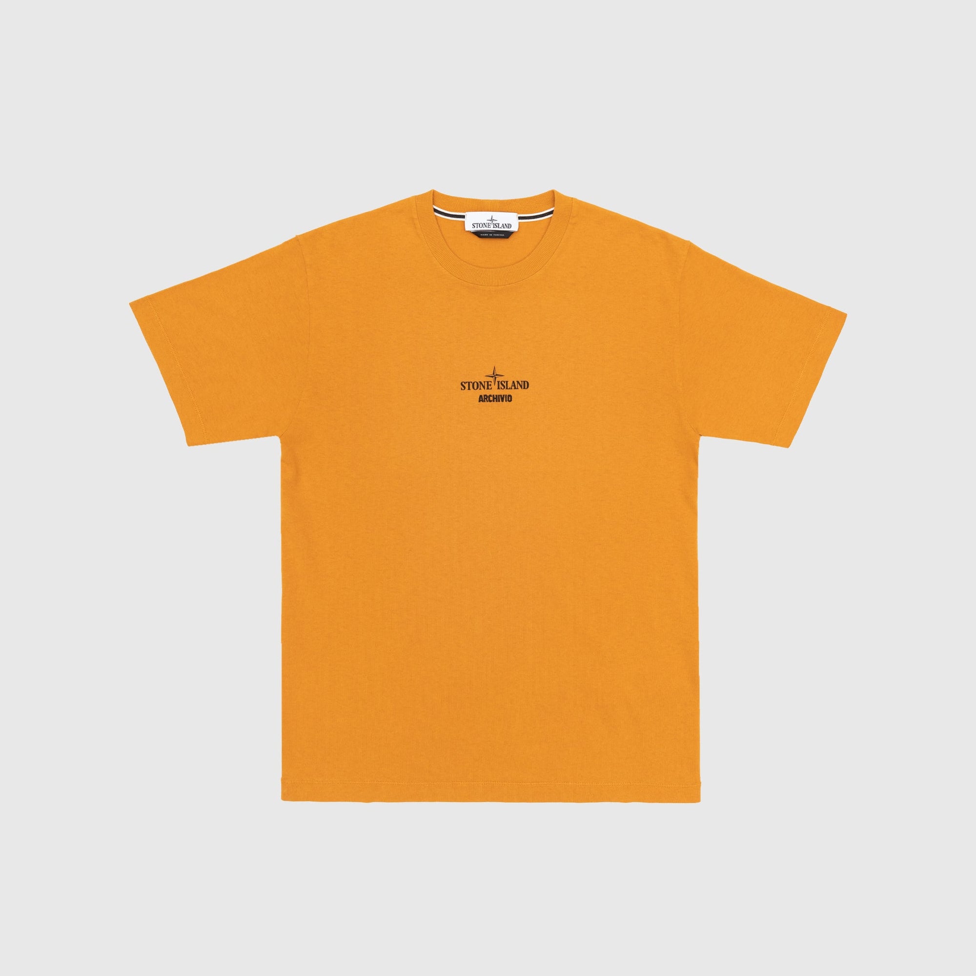 Stone island Tops оригінал | Швидка доставка Україна – боковий вид