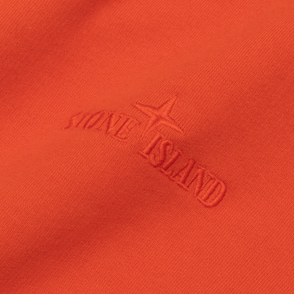 Оригінальна Felpa Crewneck Sweatshirt Stone island – збільшений вид