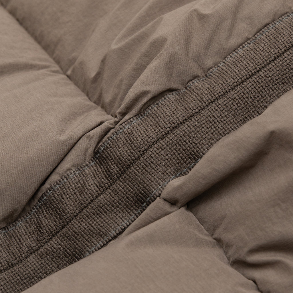 Seamless Tunnel Nylon Down-Tc Hooded Jacket Stone island оригінал – Купити в Україні – збільшений вид