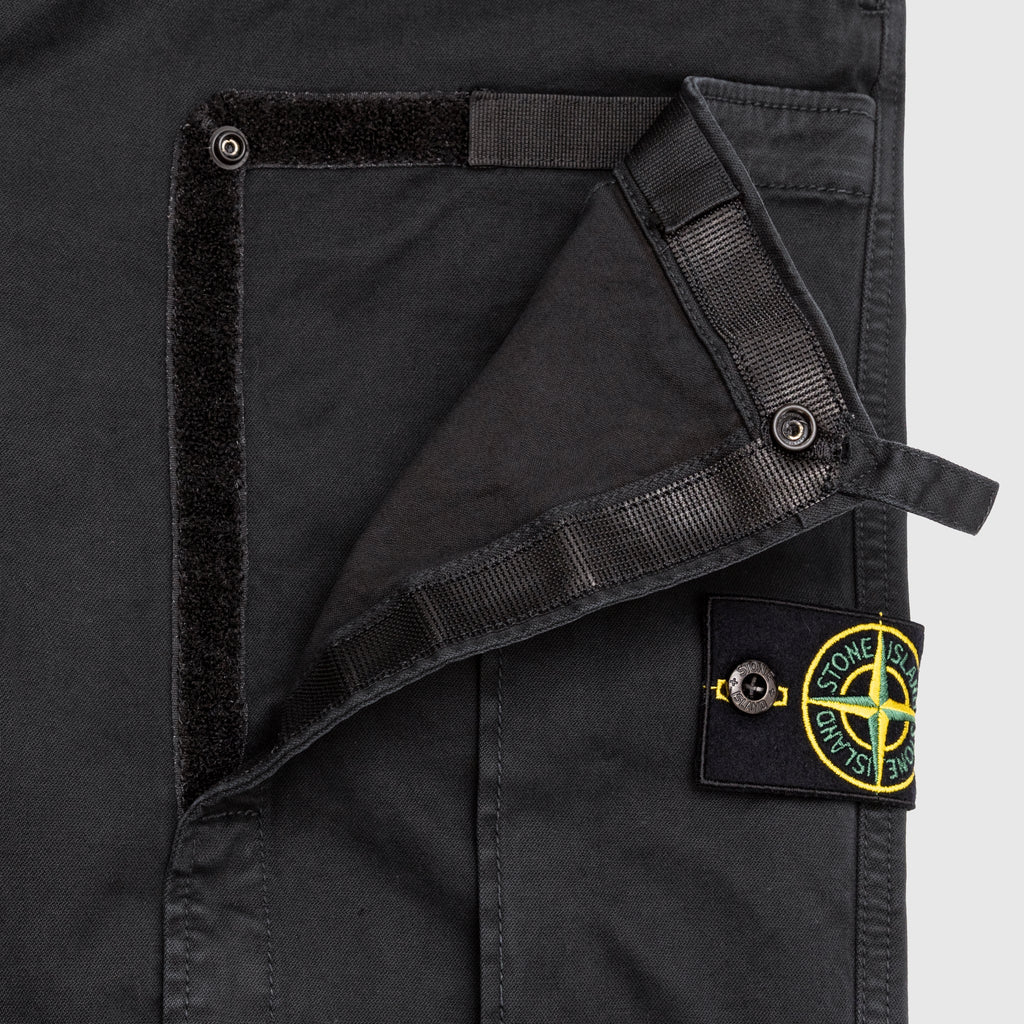 Оригінальна Loose Cargo Pants Stone island – збільшений вид