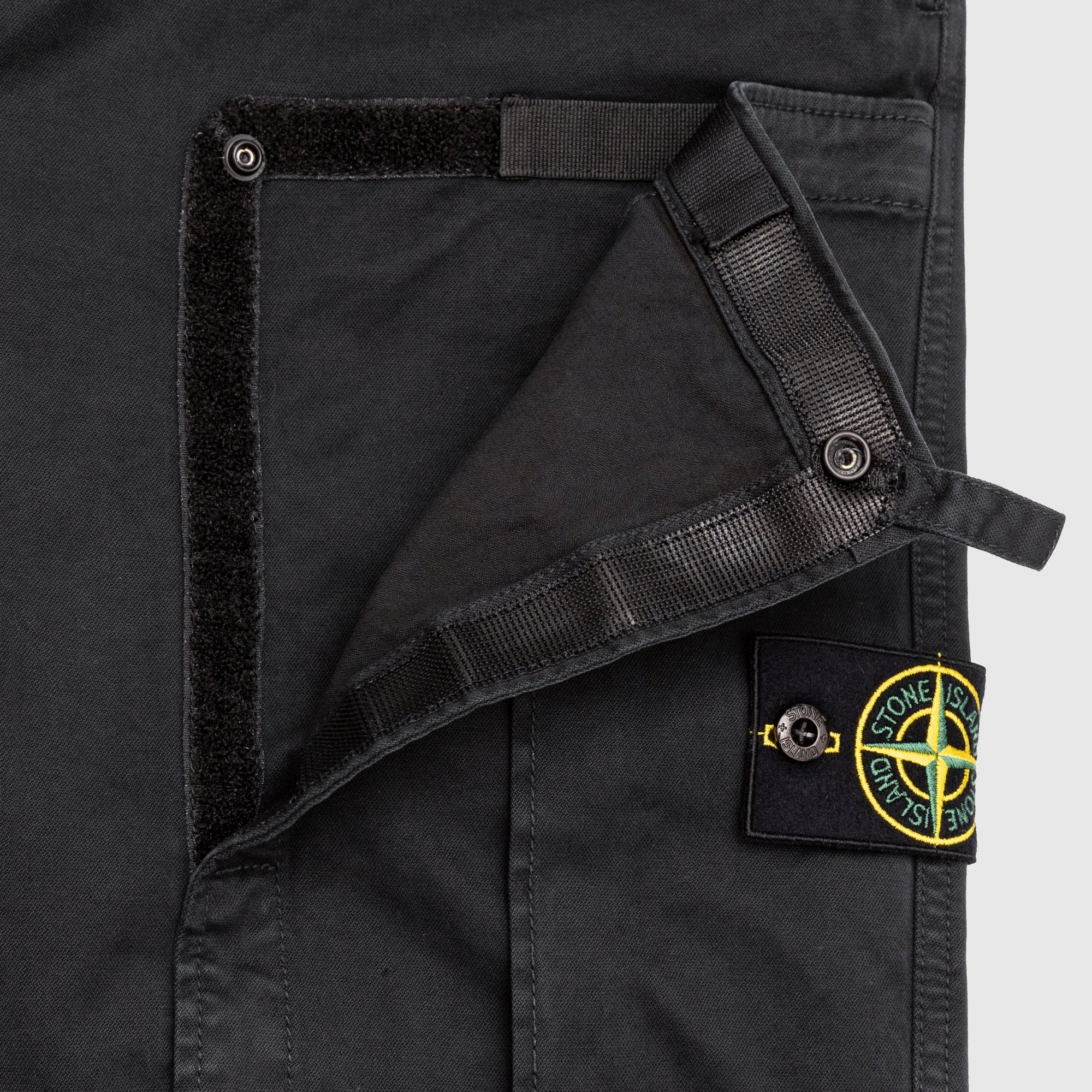 Оригінальна Loose Cargo Pants Stone island – збільшений вид