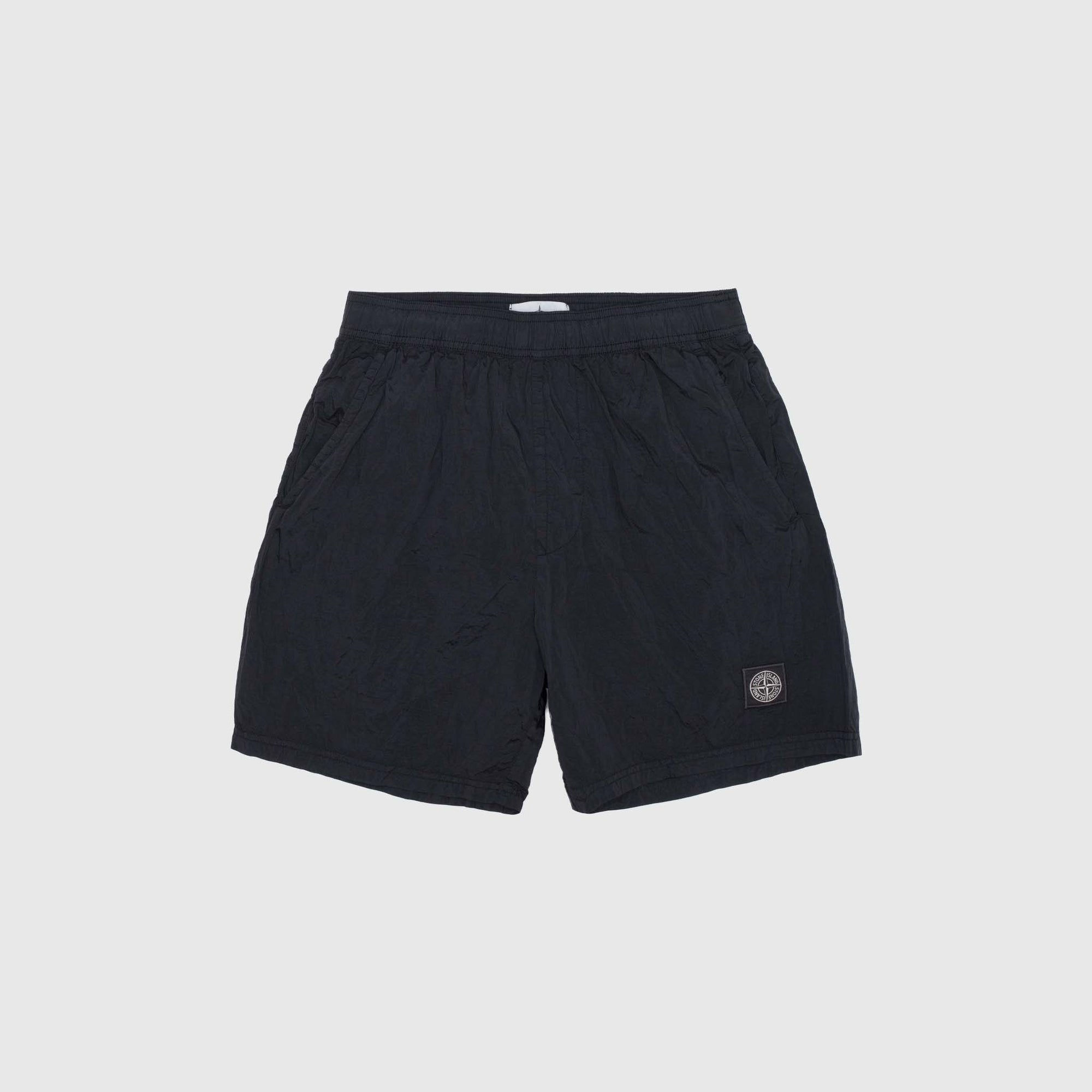 Stone island Swimwear оригінал | Швидка доставка Україна – боковий вид