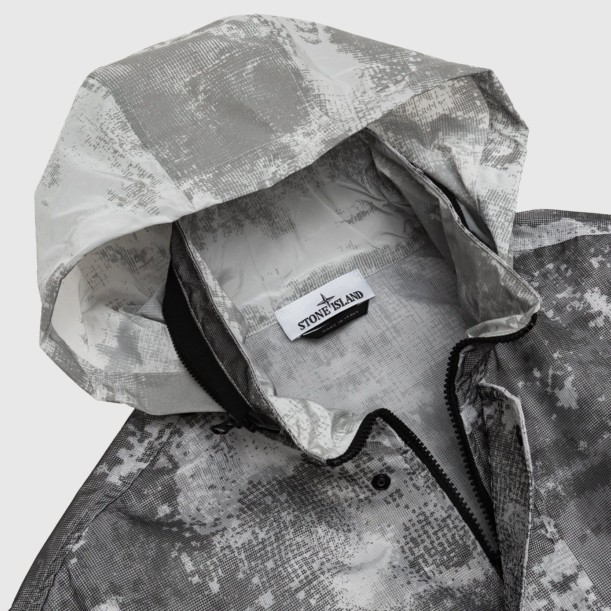 Stone island Outerwear оригінал | Швидка доставка Україна – детальний вид