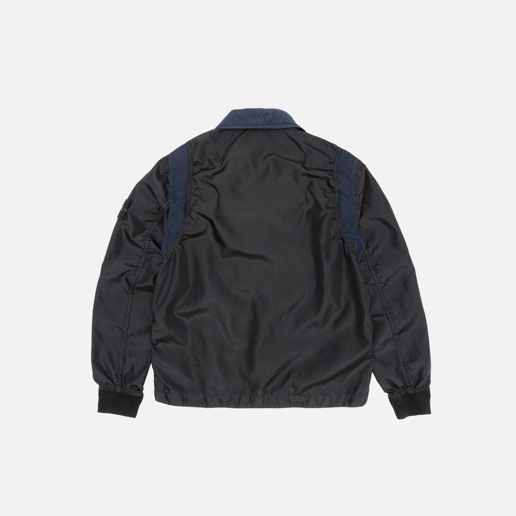 Stone island Outerwear оригінал | Швидка доставка Україна – вид ззаду