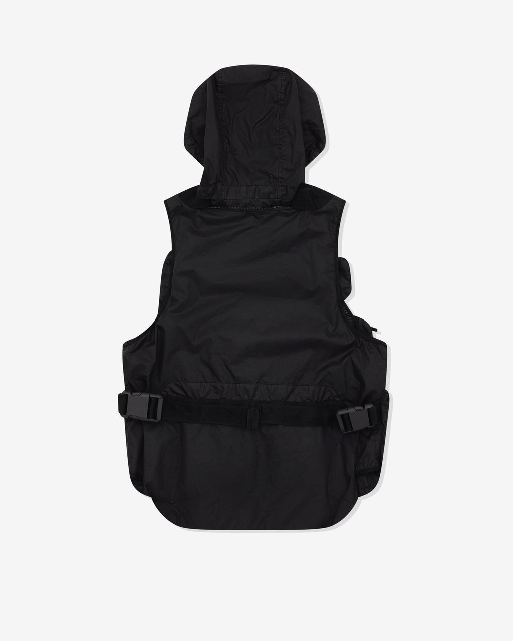 Mens Utility Vest Stone island оригінал – Купити в Україні – збільшений вид