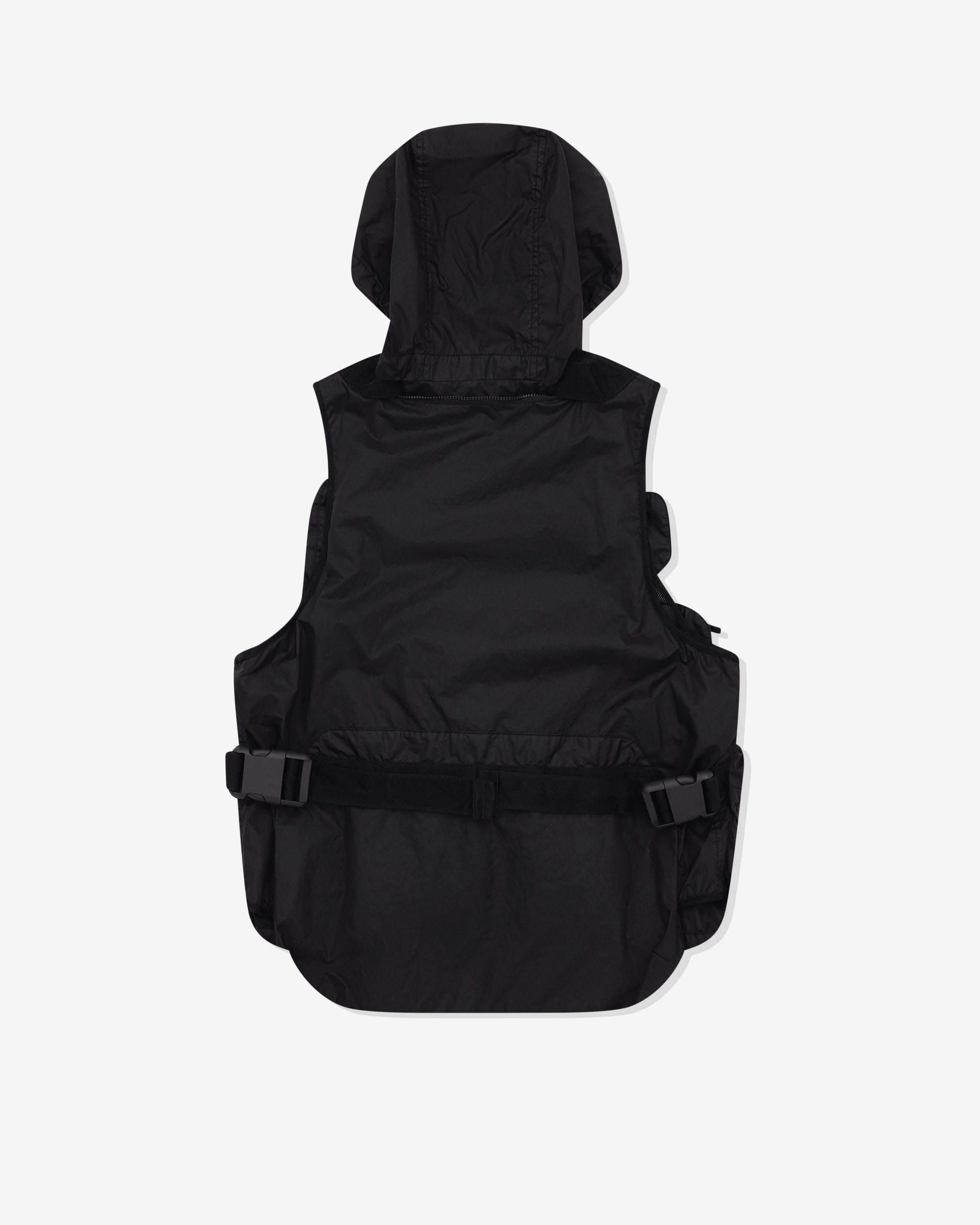 Mens Utility Vest Stone island оригінал – Купити в Україні – збільшений вид