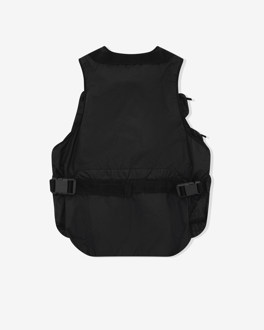 Mens Utility Vest Stone island оригінал – Купити в Україні – вид ззаду