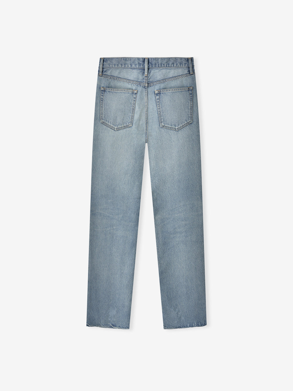 Оригінальна Revolution Straight Leg Jean Fear of god – збільшений вид
