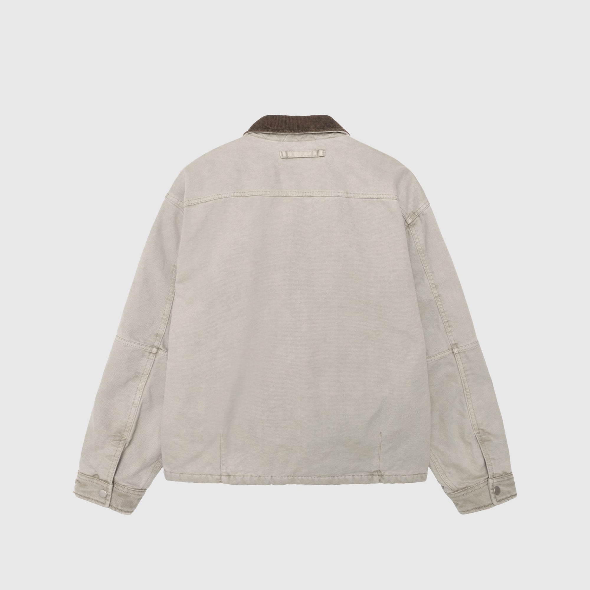 Оригінальна Workgear Jacket Stussy – вид ззаду