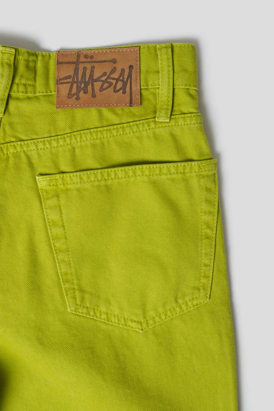STUSSY Bottoms оригінал | Швидка доставка Україна – детальний вид