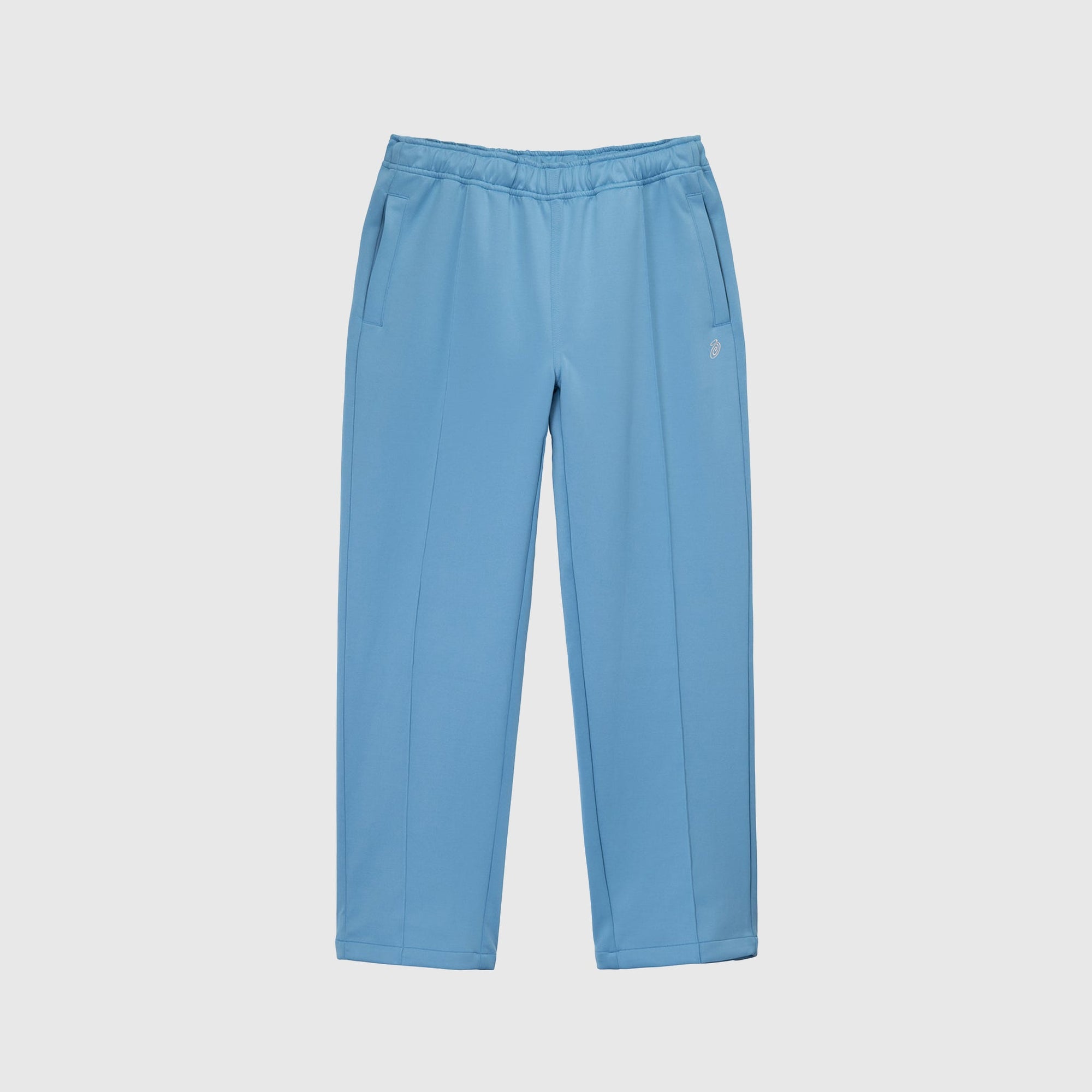 Оригінальна Poly Track Pant Stussy – боковий вид