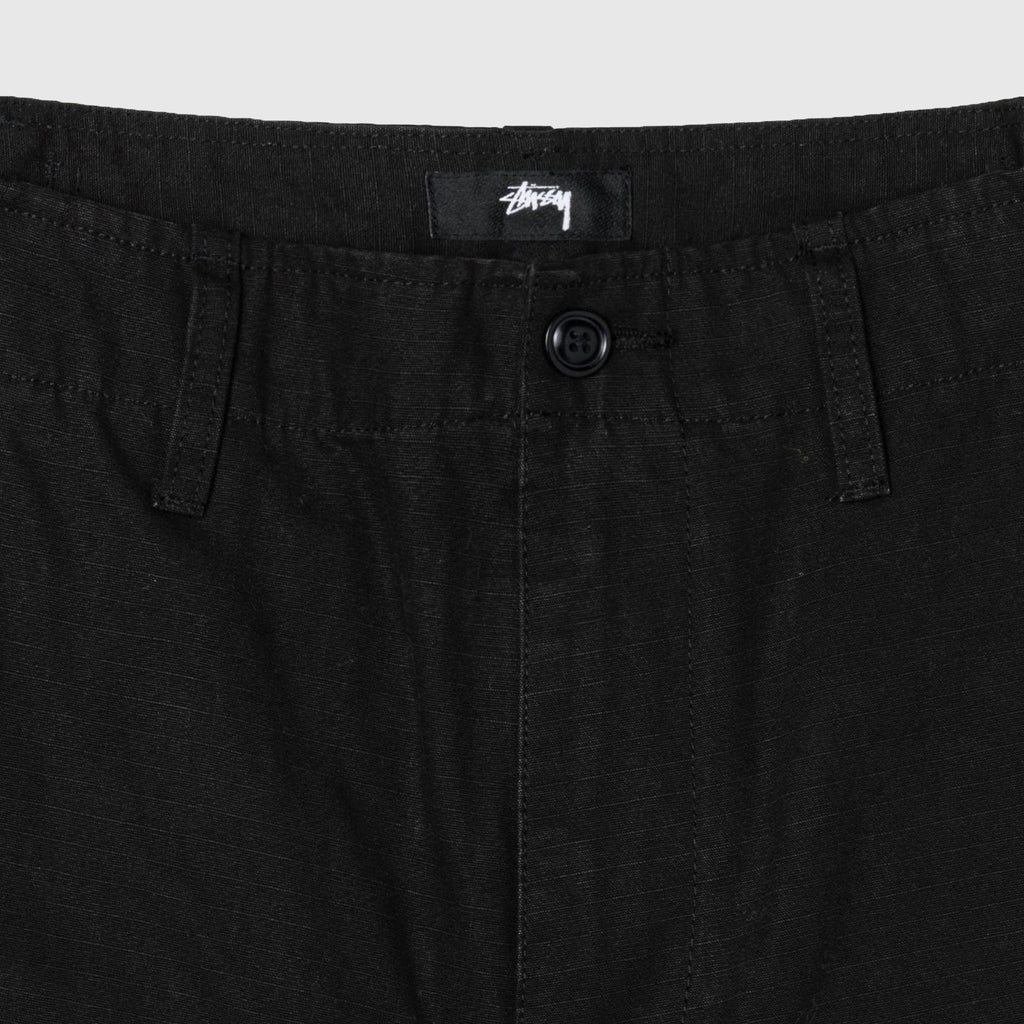 Ripstop Surplus Cargo Stussy оригінал – Купити в Україні – вид ззаду