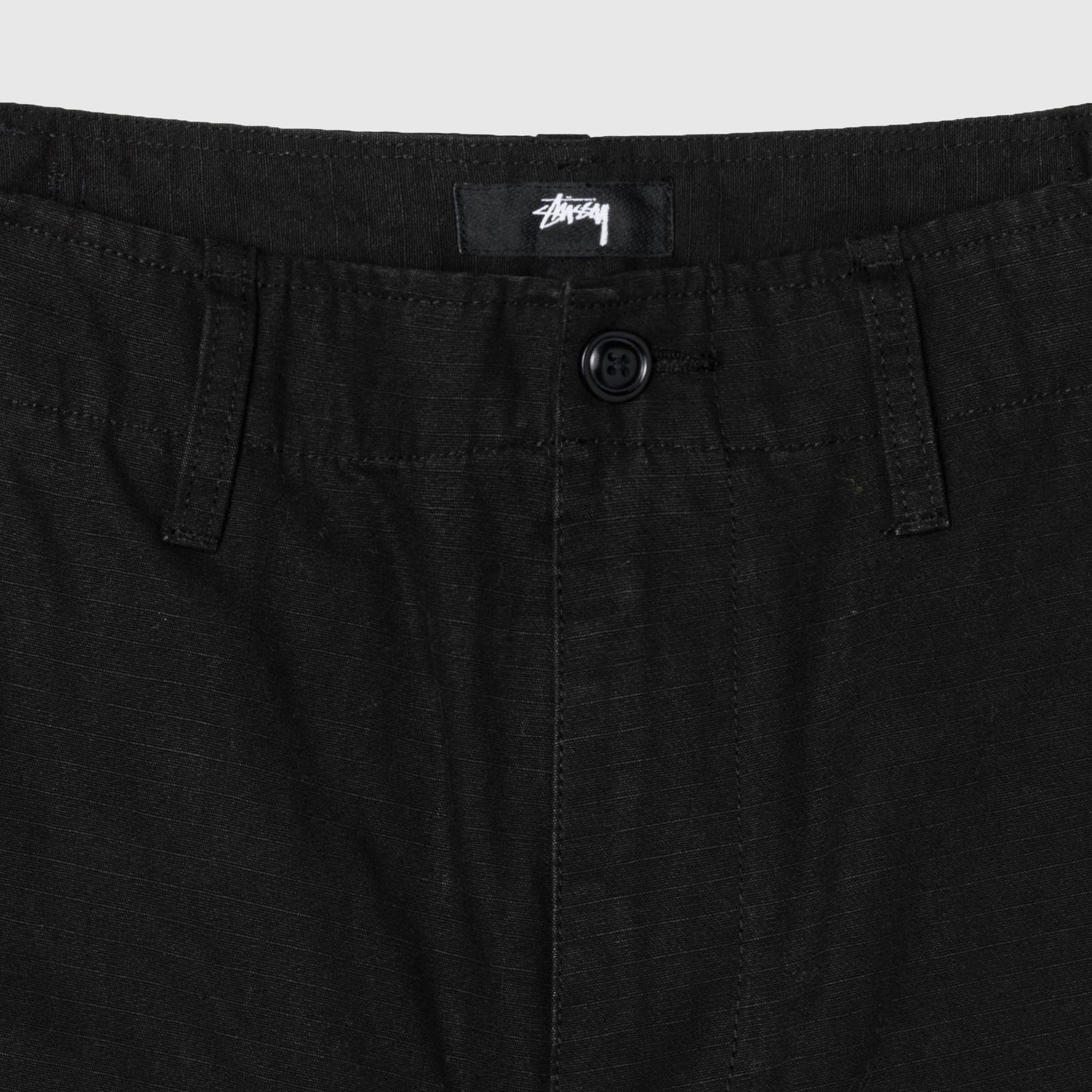 Ripstop Surplus Cargo Stussy оригінал – Купити в Україні – вид ззаду