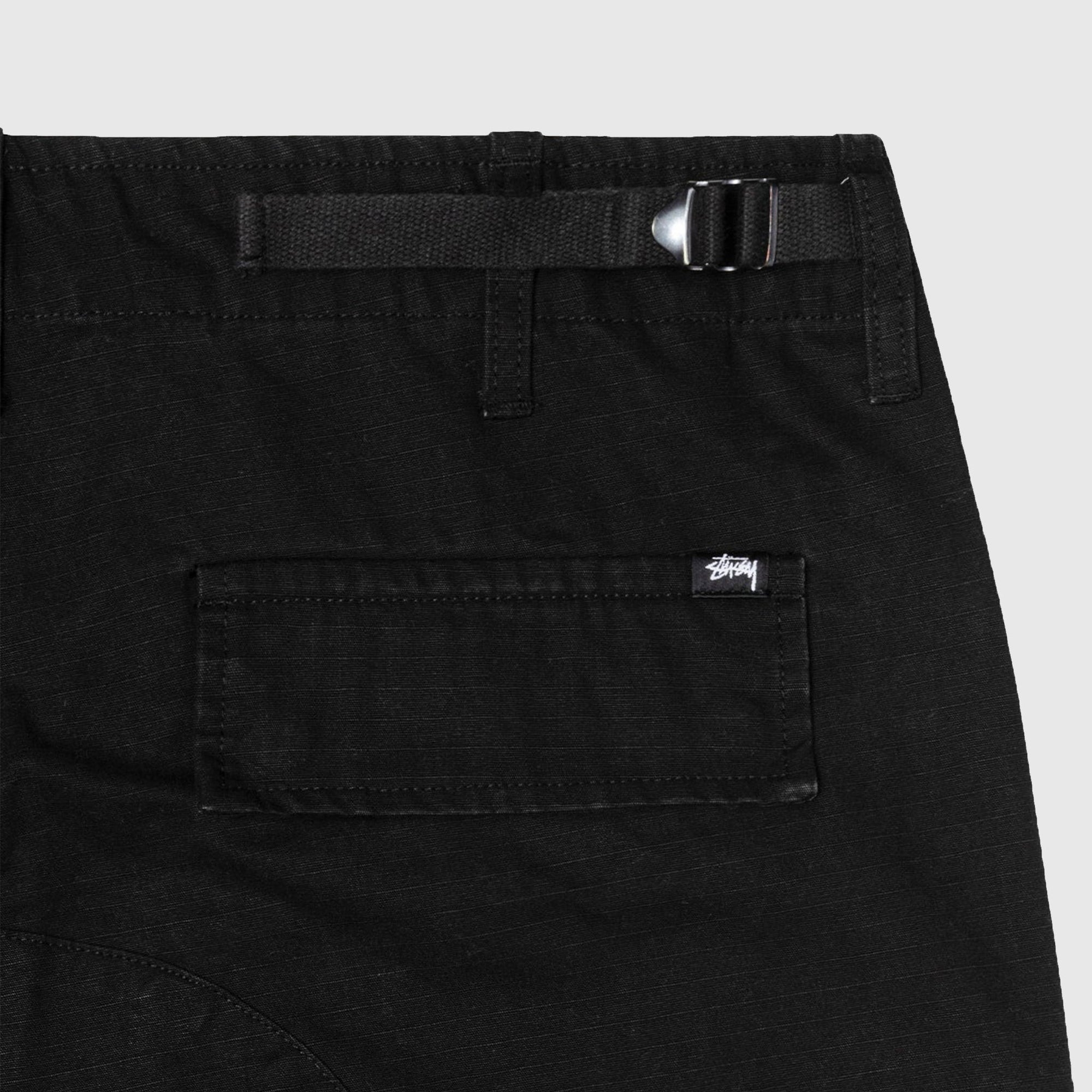 Ripstop Surplus Cargo Stussy оригінал – Купити в Україні – збільшений вид