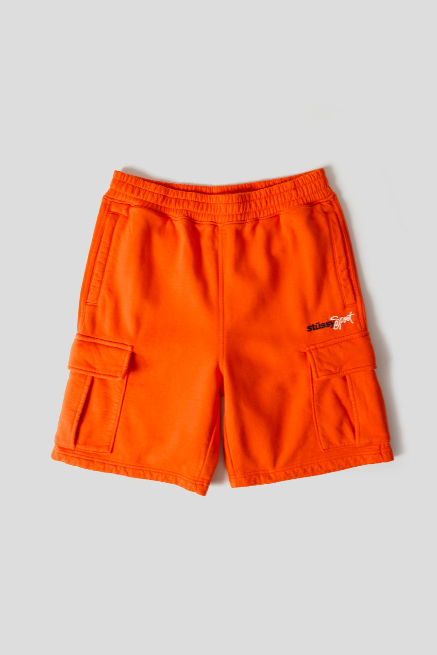 STUSSY Bottoms оригінал | Швидка доставка Україна – боковий вид