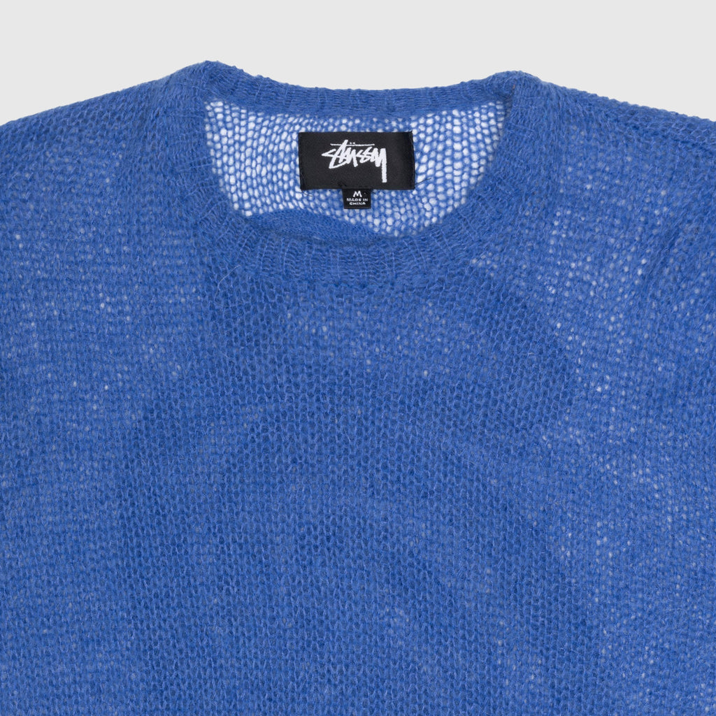 Stussy Tops оригінал | Швидка доставка Україна – вид ззаду