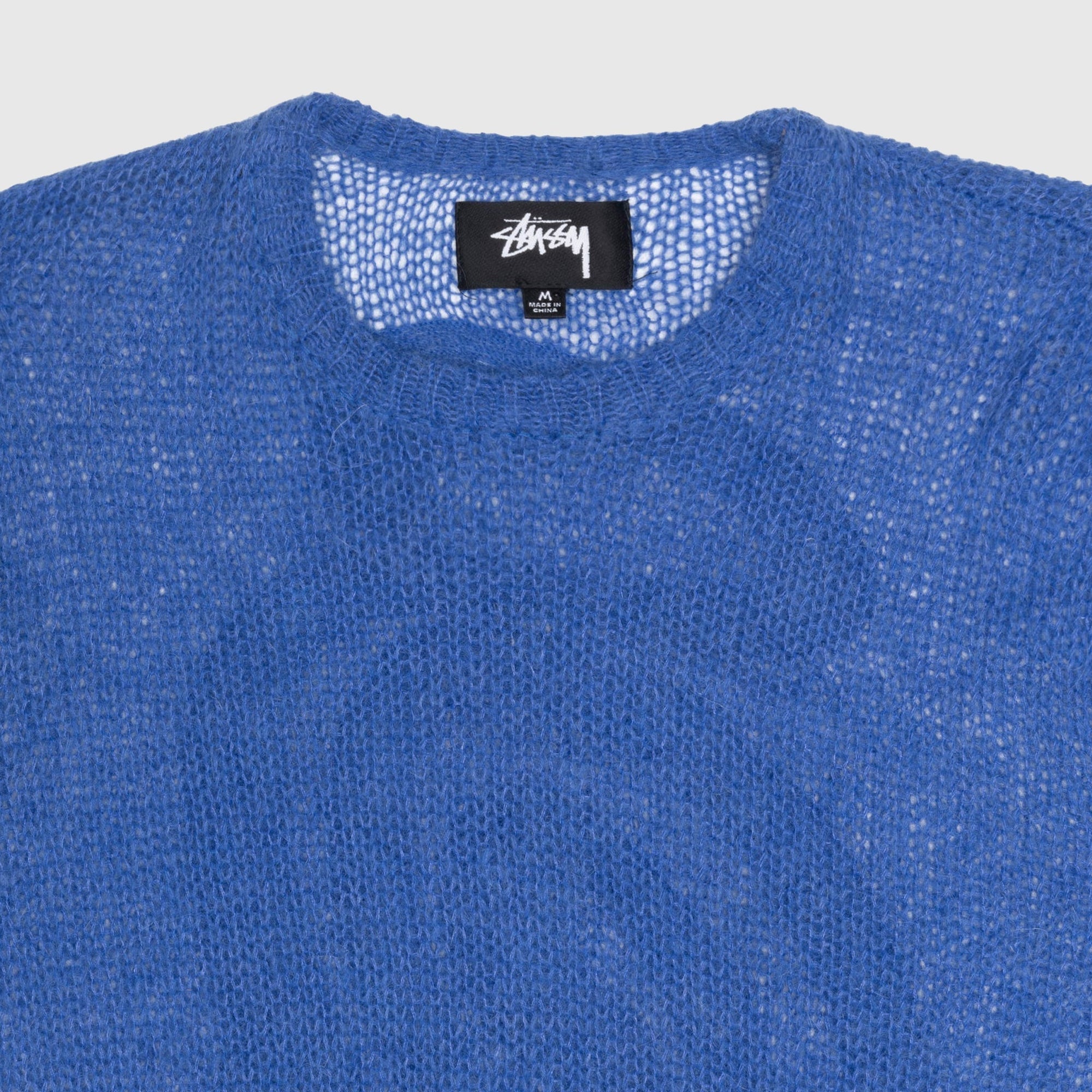 Stussy Tops оригінал | Швидка доставка Україна – вид ззаду
