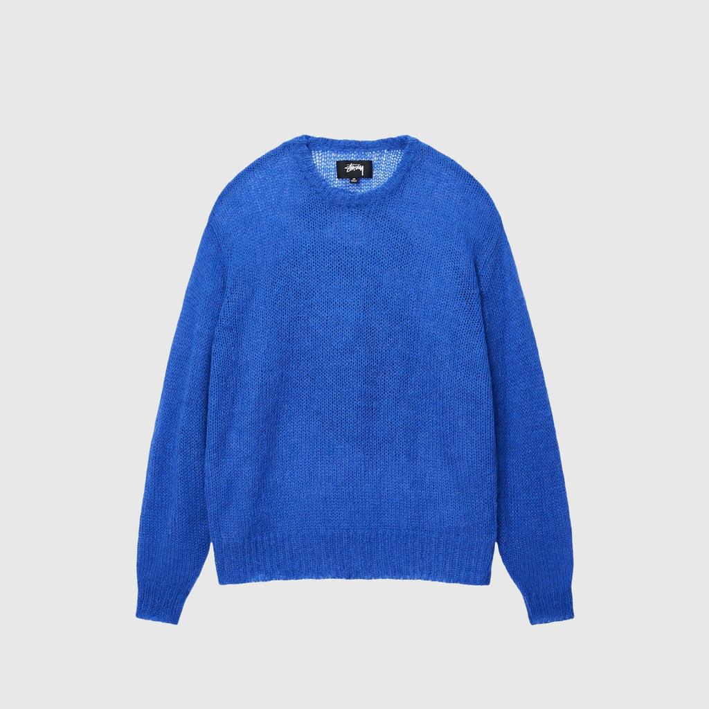 Stussy Tops оригінал | Швидка доставка Україна – боковий вид