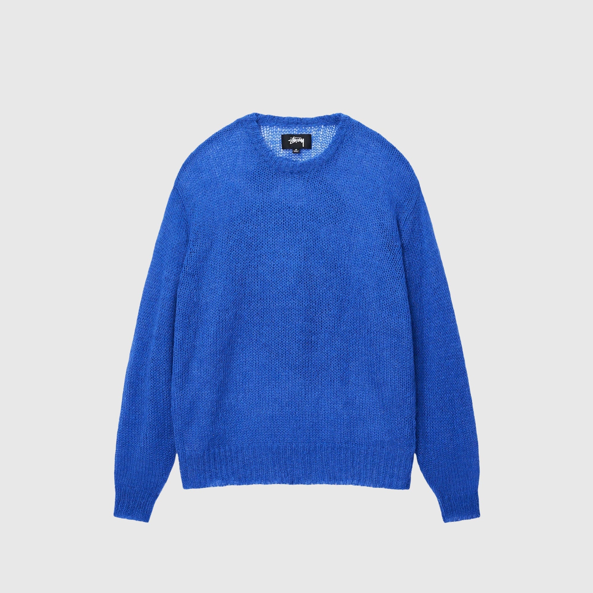 Stussy Tops оригінал | Швидка доставка Україна – боковий вид