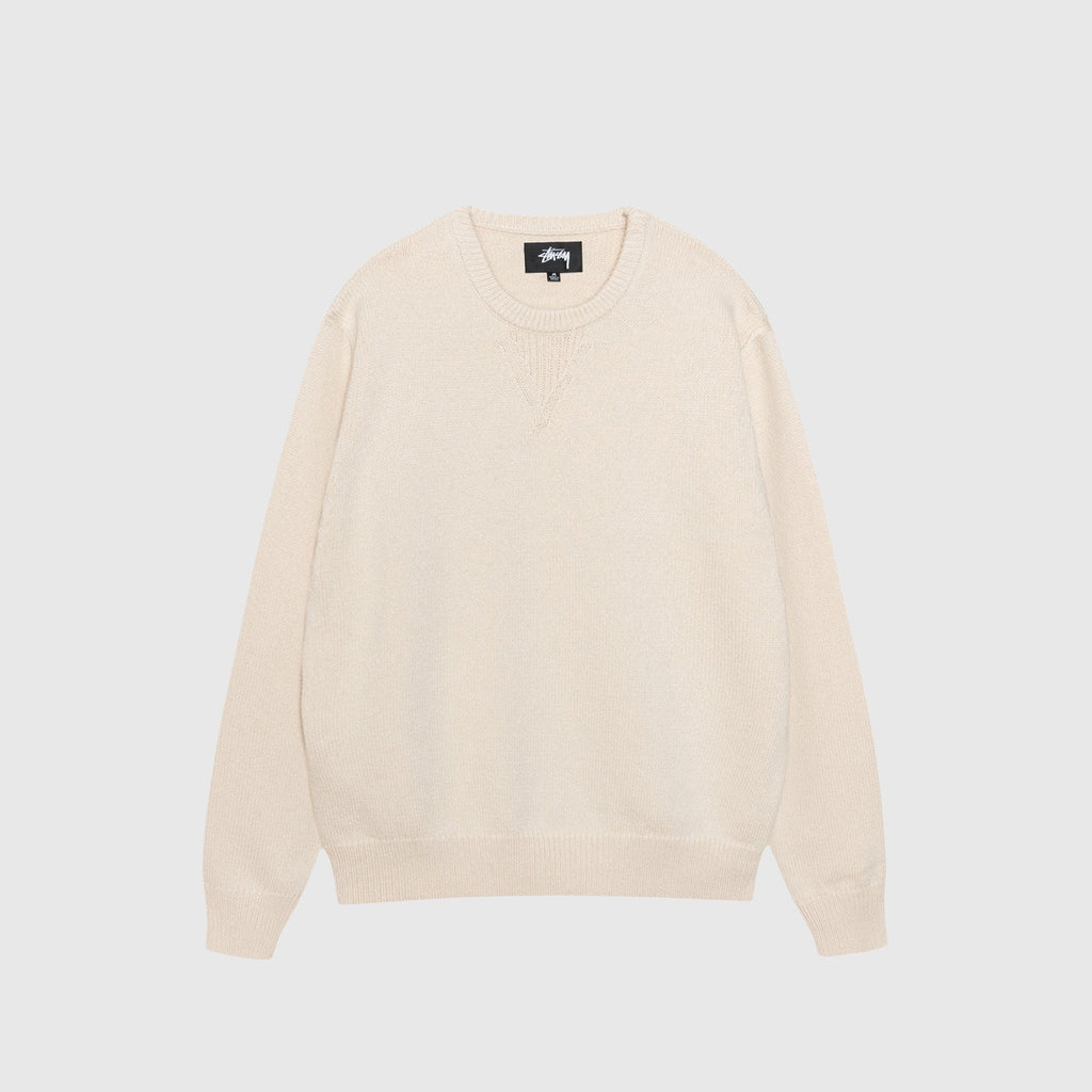 Handwritten Sweater Stussy оригінал – Купити в Україні – боковий вид