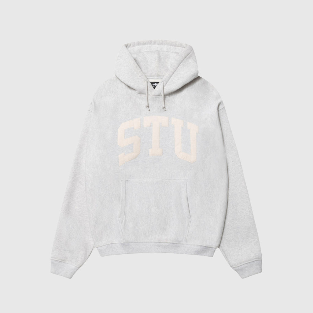 Stussy Tops оригінал | Швидка доставка Україна – боковий вид