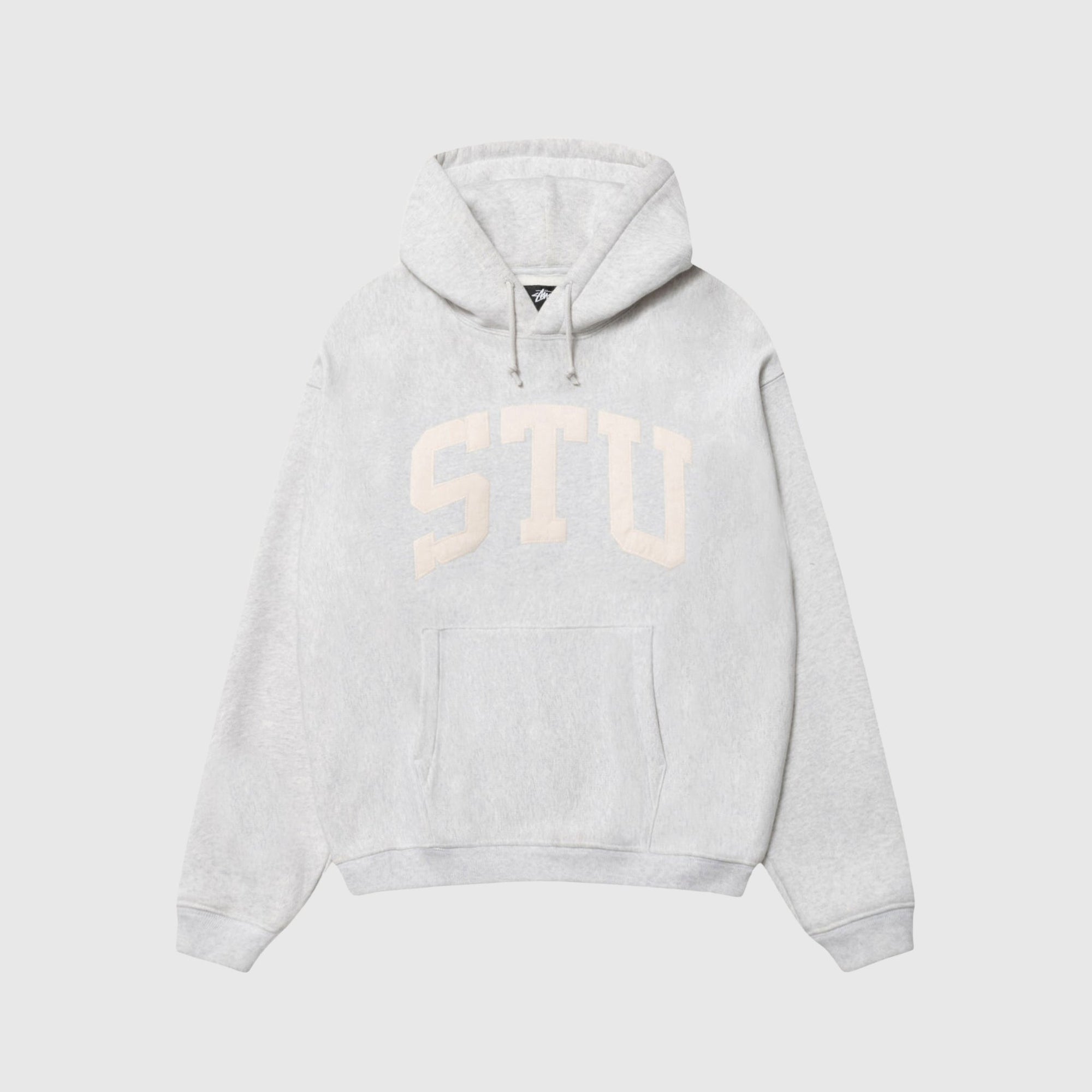 Stussy Tops оригінал | Швидка доставка Україна – боковий вид