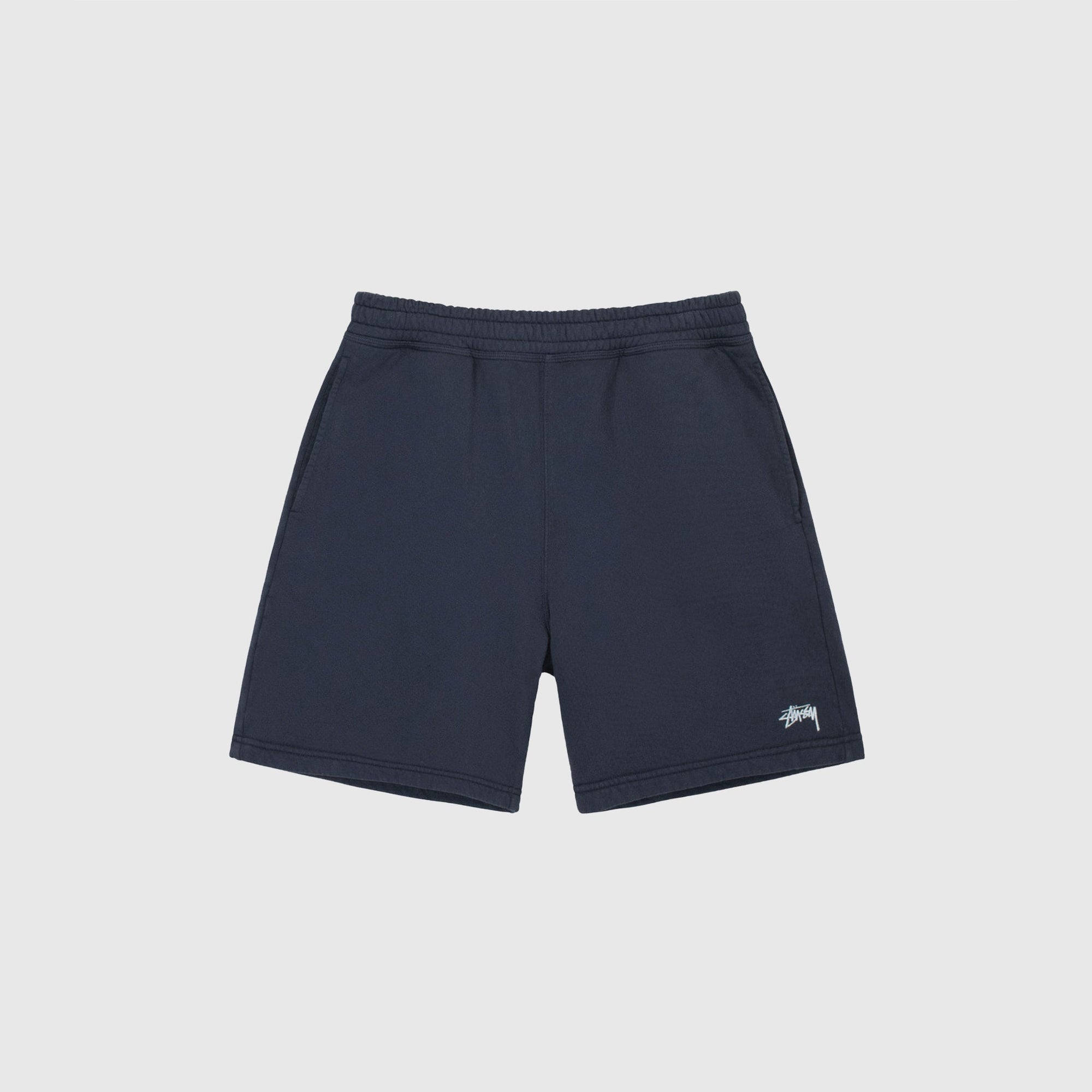 Stussy Bottoms оригінал | Швидка доставка Україна – боковий вид