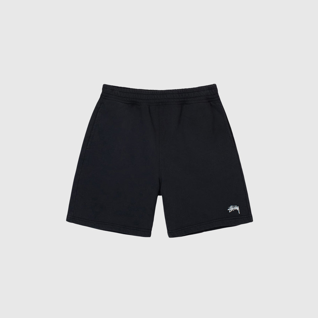 Stussy Bottoms оригінал | Швидка доставка Україна – боковий вид