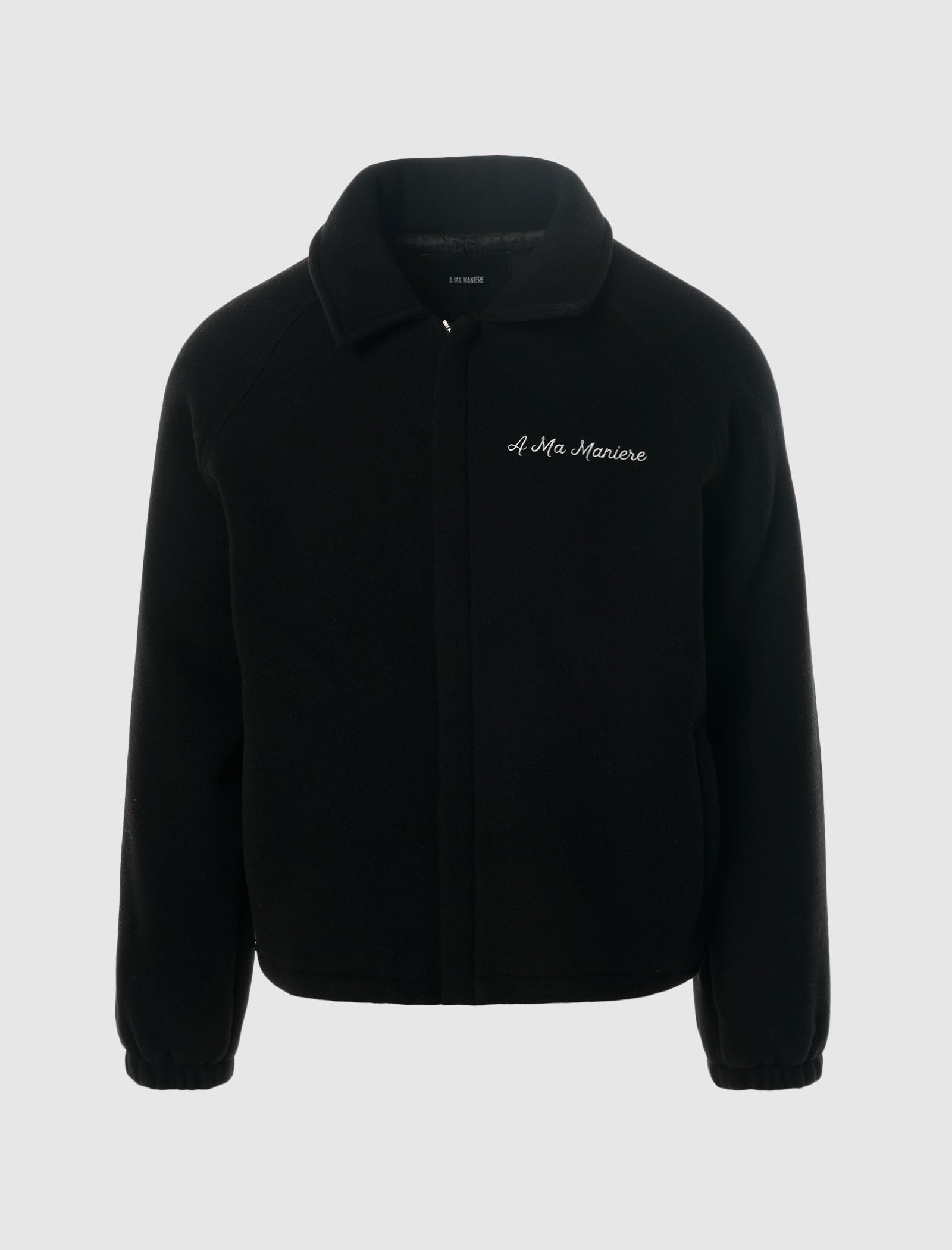 Оригінальна Stadium Jacket A ma maniere – боковий вид