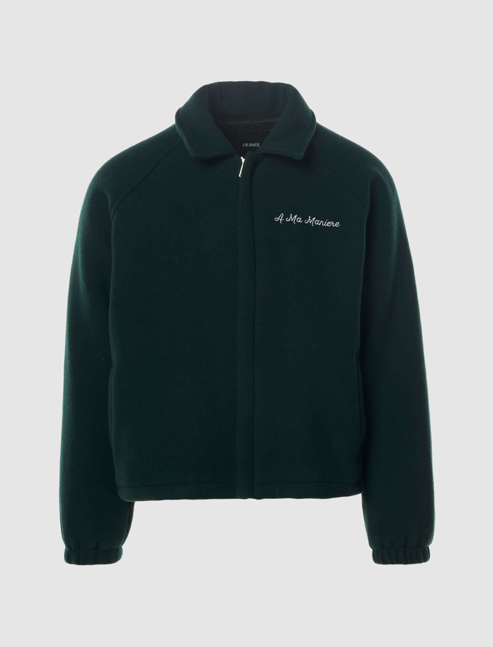 Оригінальна Stadium Jacket A ma maniere – боковий вид