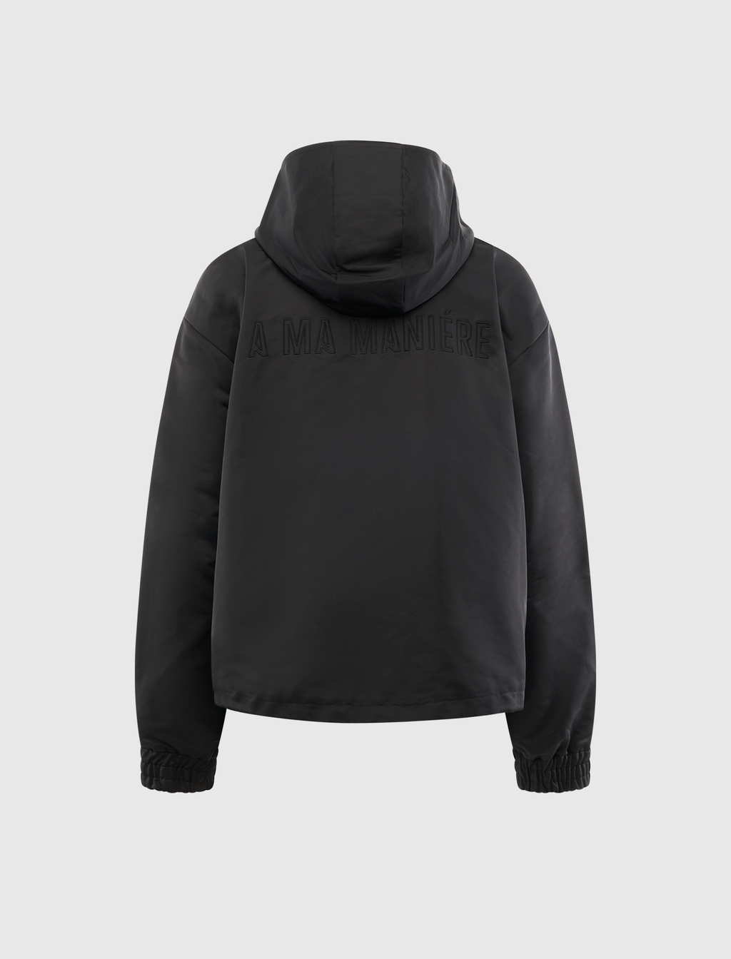 A ma maniere Outerwear оригінал | Швидка доставка Україна – вид ззаду