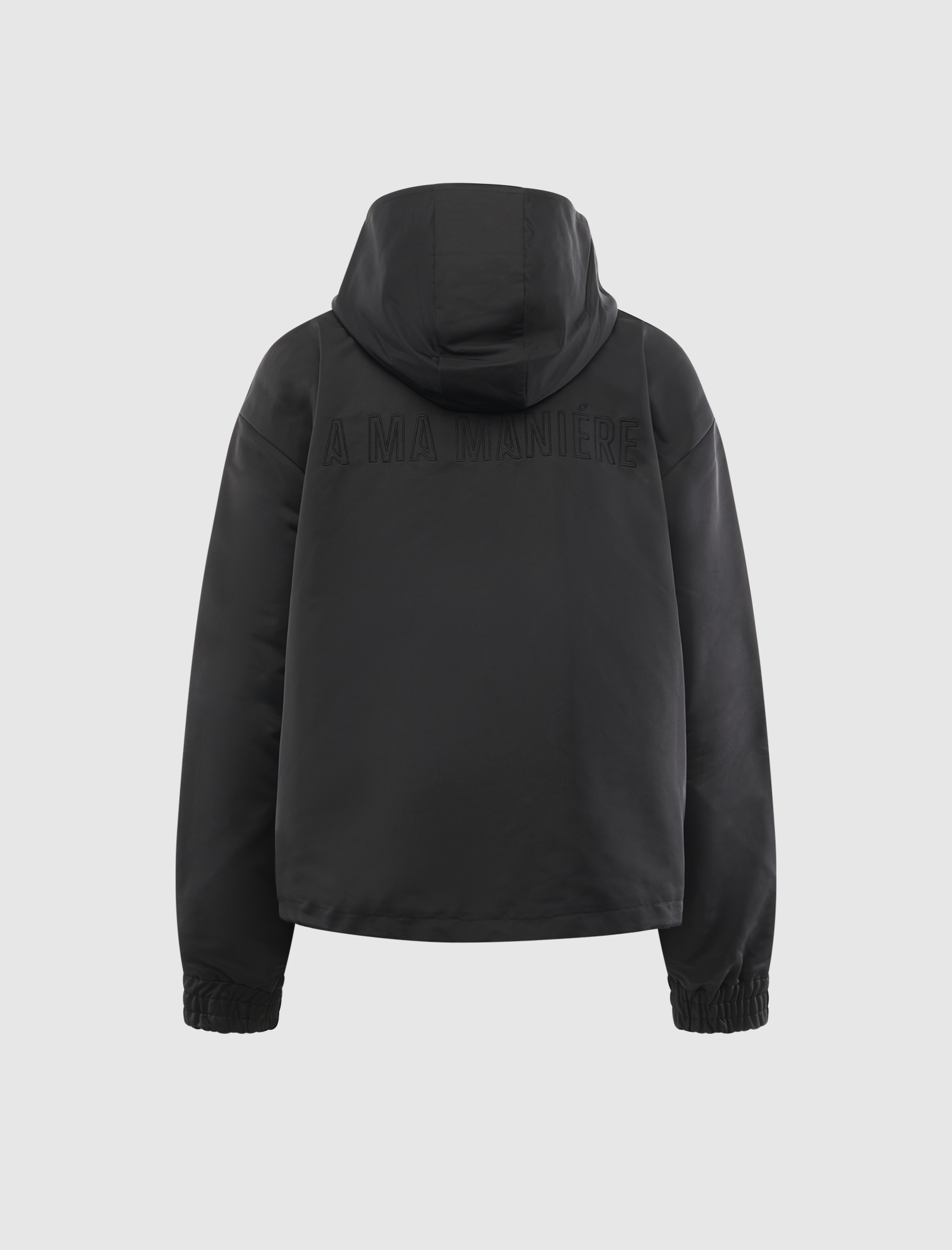 A ma maniere Outerwear оригінал | Швидка доставка Україна – вид ззаду