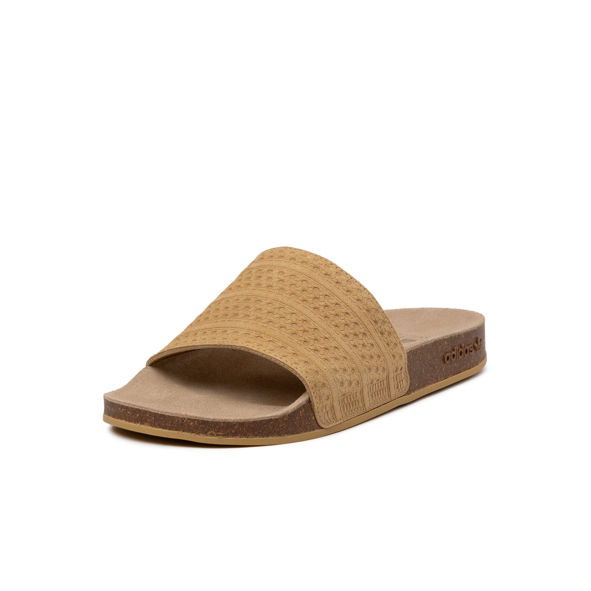 Adilette Rs Adidas оригінал – Купити в Україні – вид ззаду - ADIDAS