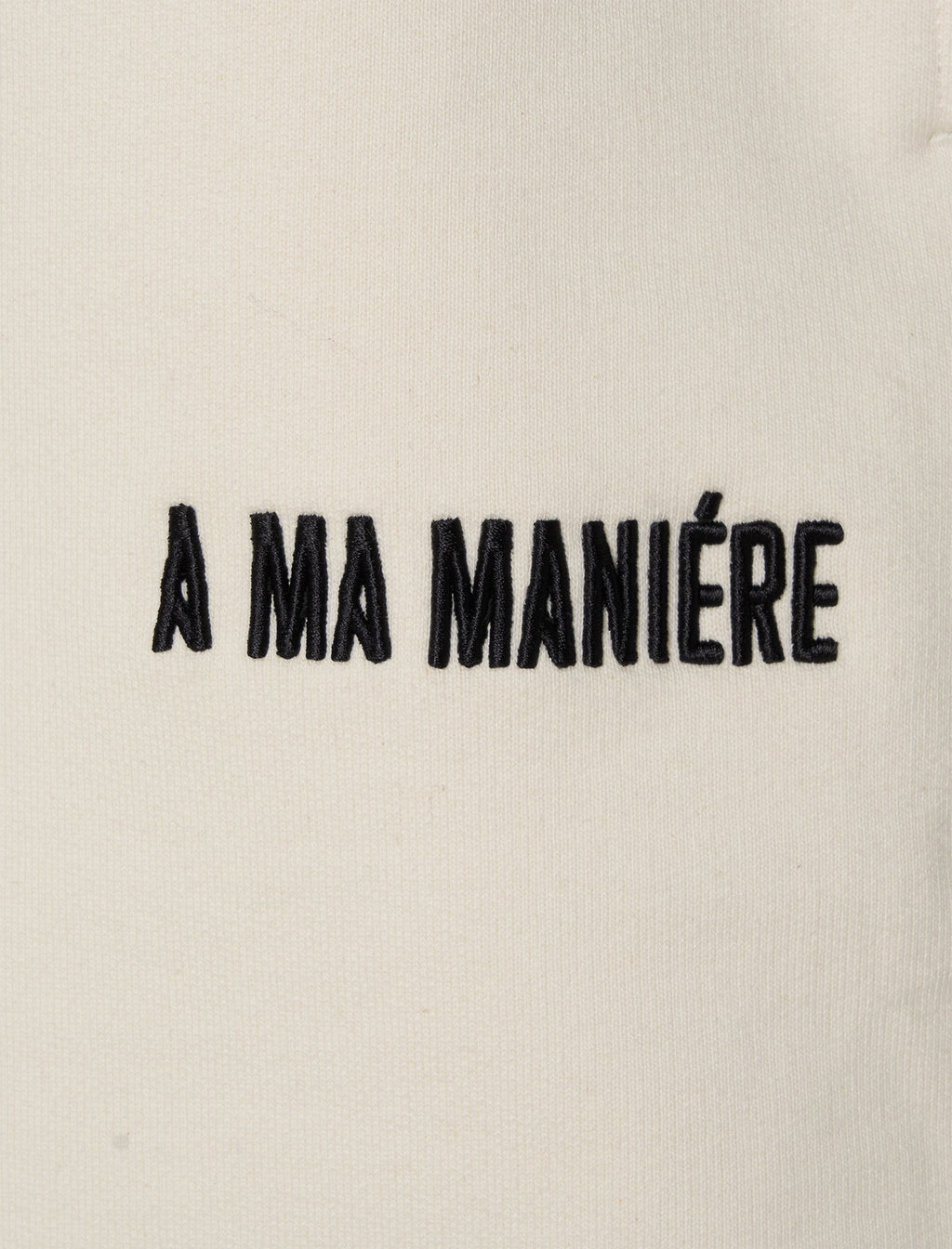 A ma maniere Bottoms оригінал | Швидка доставка Україна – вид ззаду
