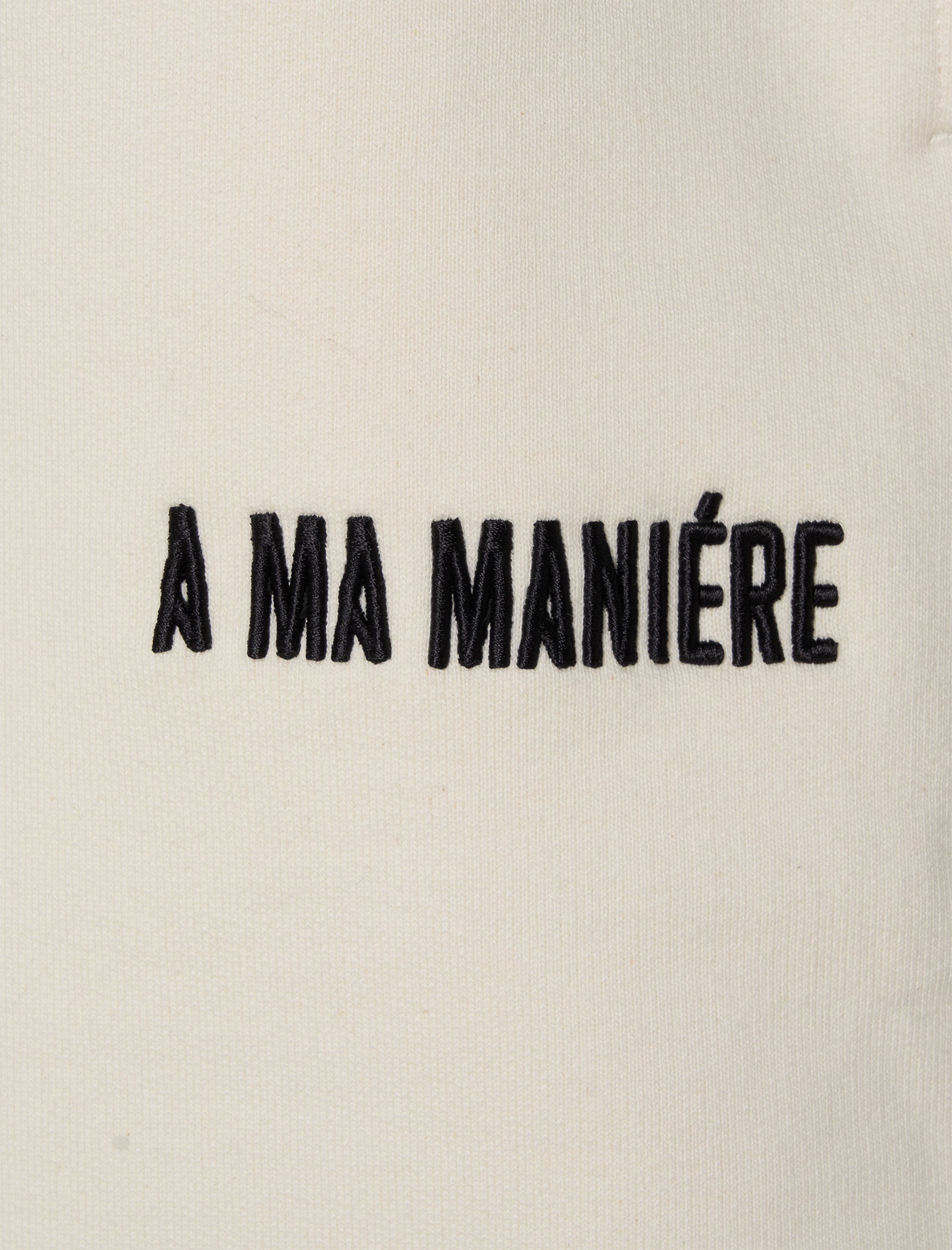 A ma maniere Bottoms оригінал | Швидка доставка Україна – вид ззаду
