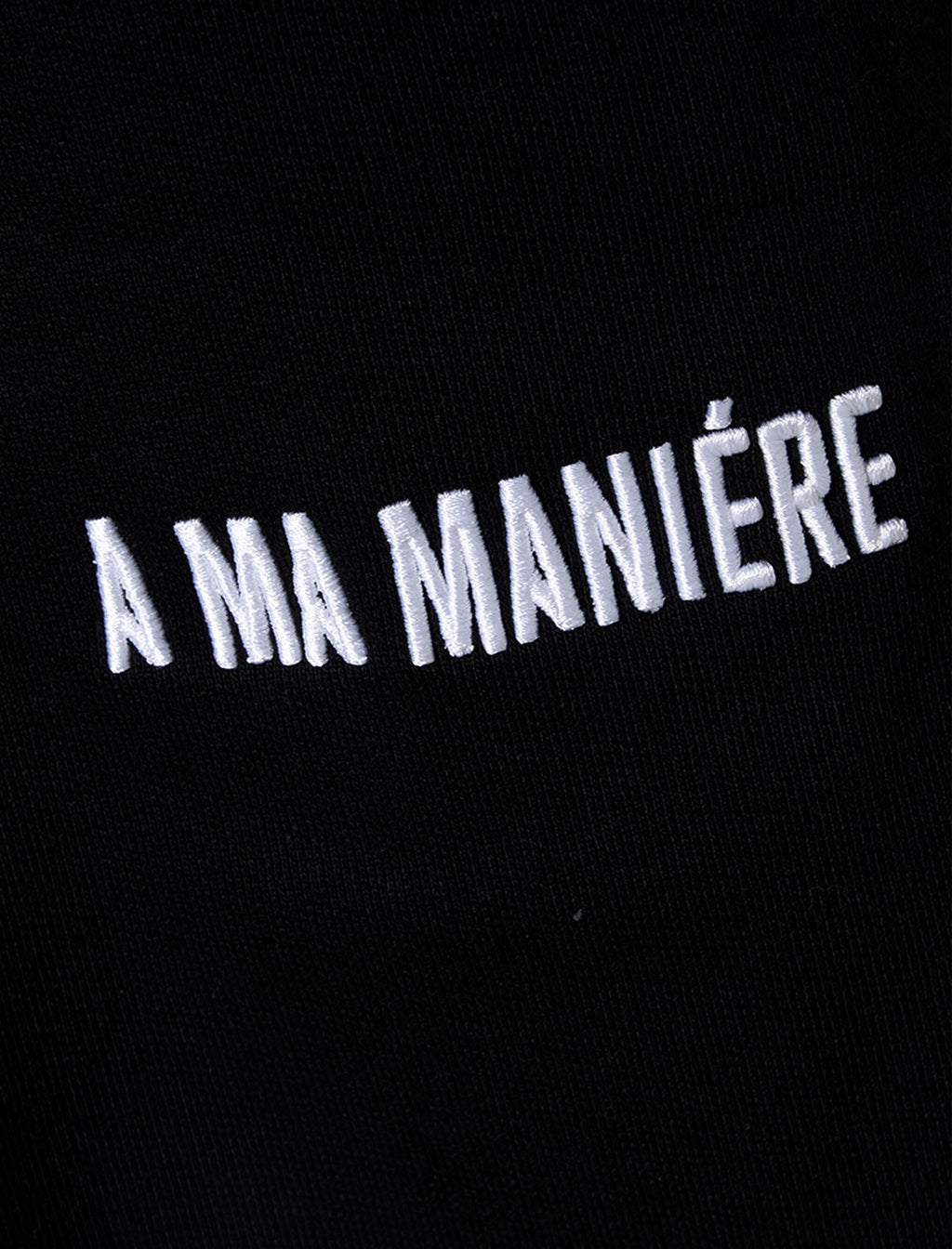 A ma maniere Bottoms оригінал | Швидка доставка Україна – вид ззаду