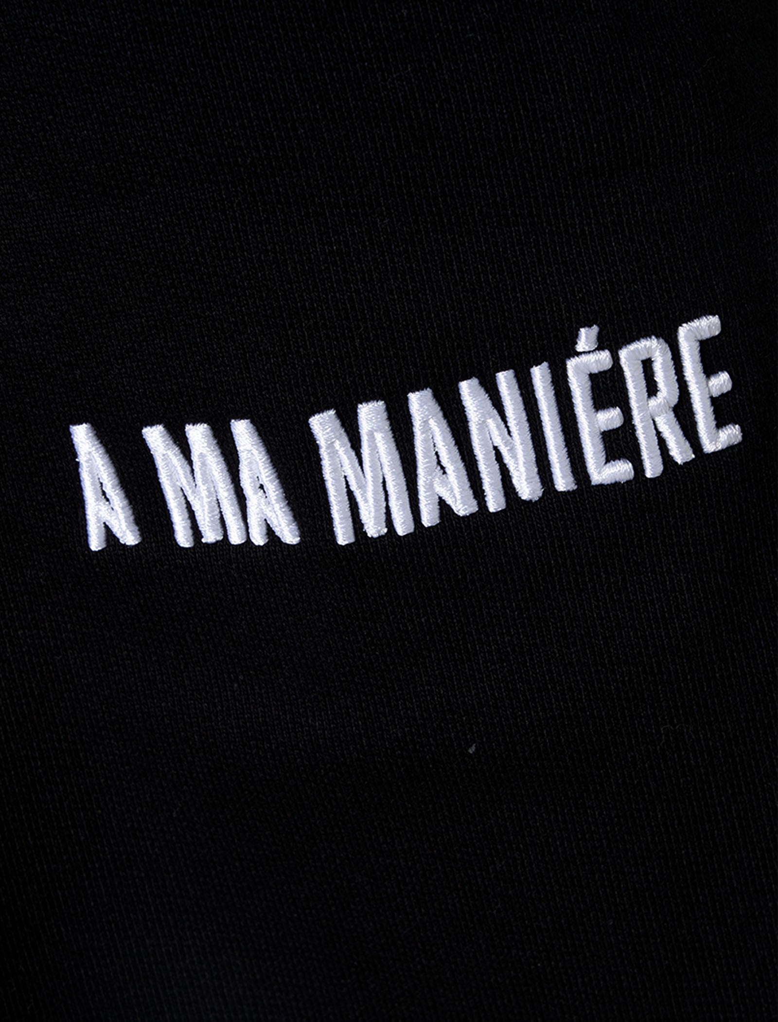 A ma maniere Bottoms оригінал | Швидка доставка Україна – вид ззаду
